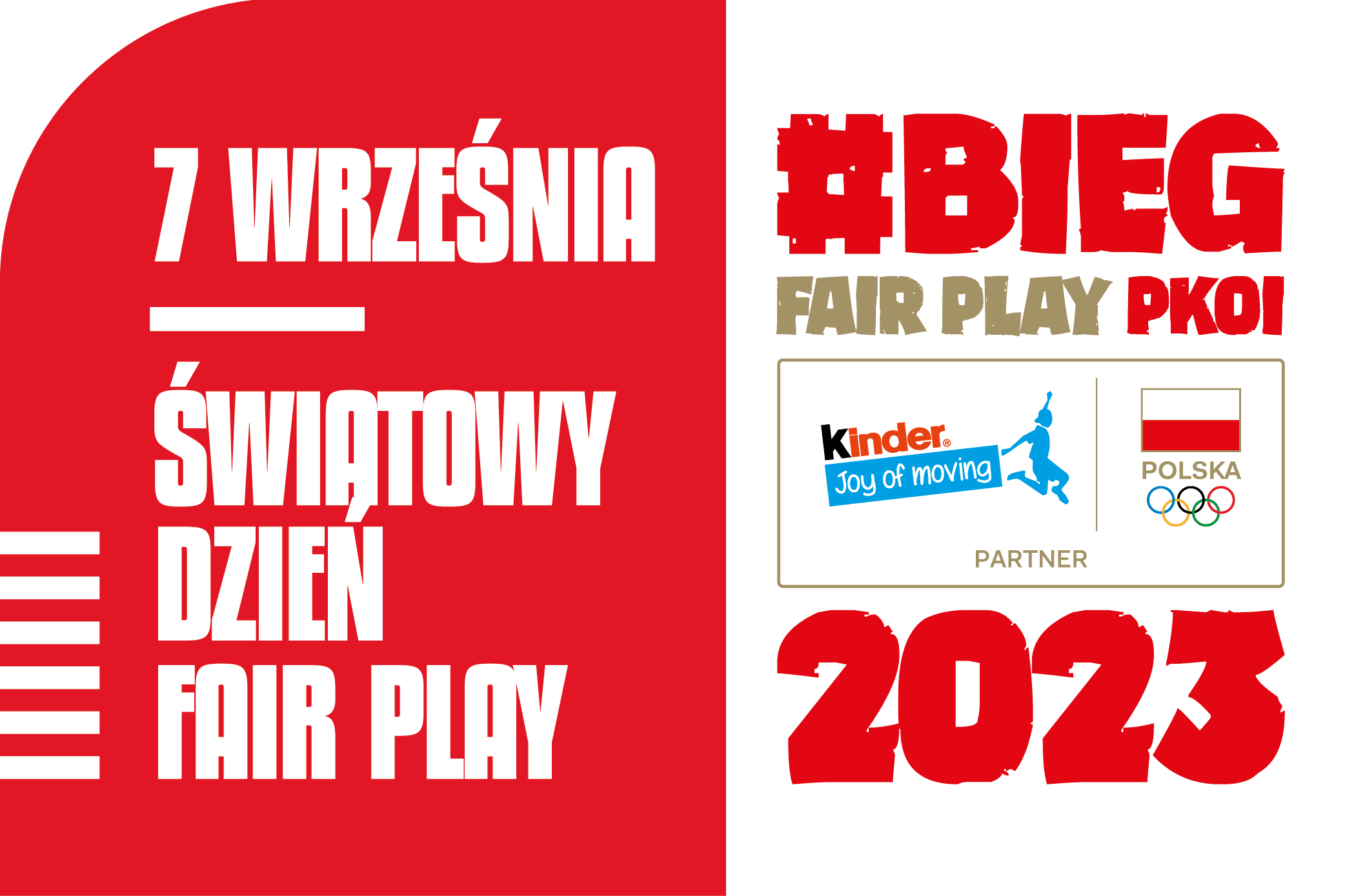 Zapraszamy szkoły do dołączenia do akcji #BiegFairPlay