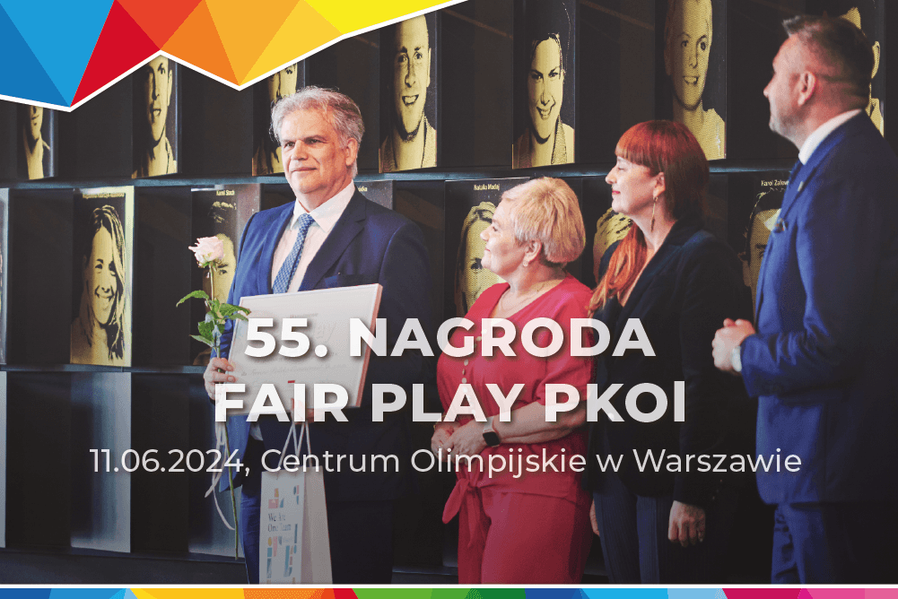 Ferrero Polska Commercial z Nagrodą Fair Play PKOl