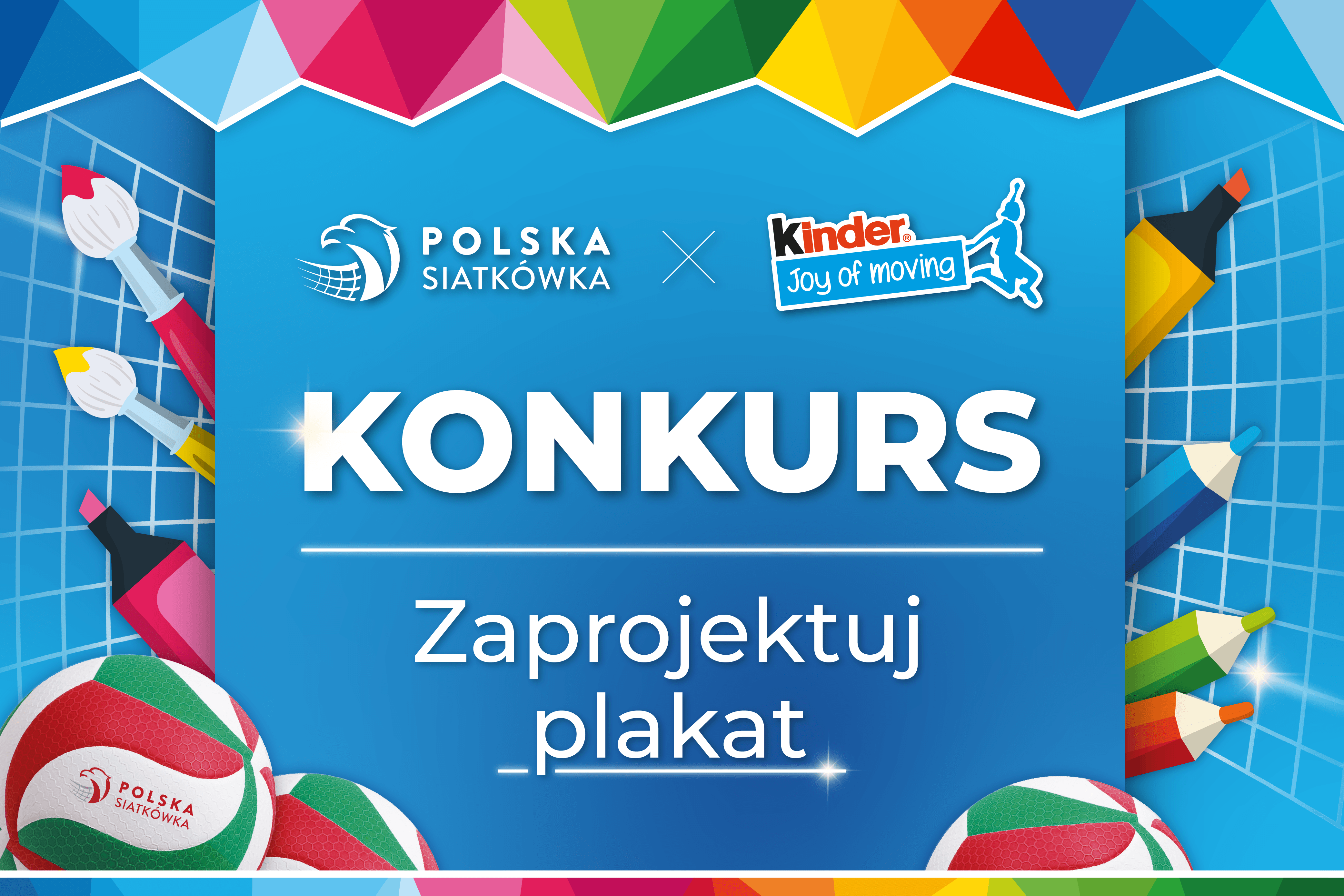 Wielki Finał 2024: zaprojektuj plakat - konkurs!