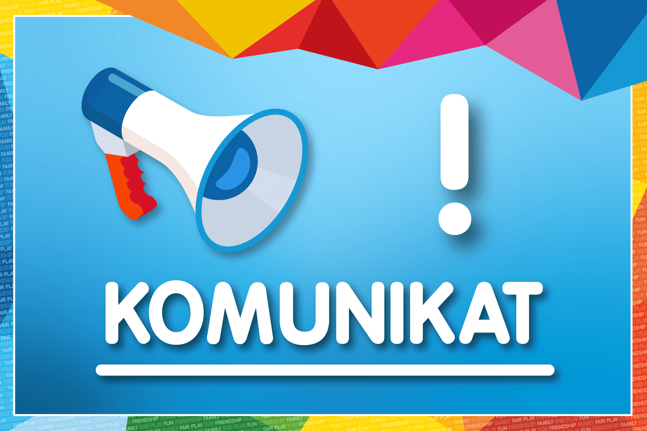 Informacja o noclegach podczas 28. Wielkiego Finału