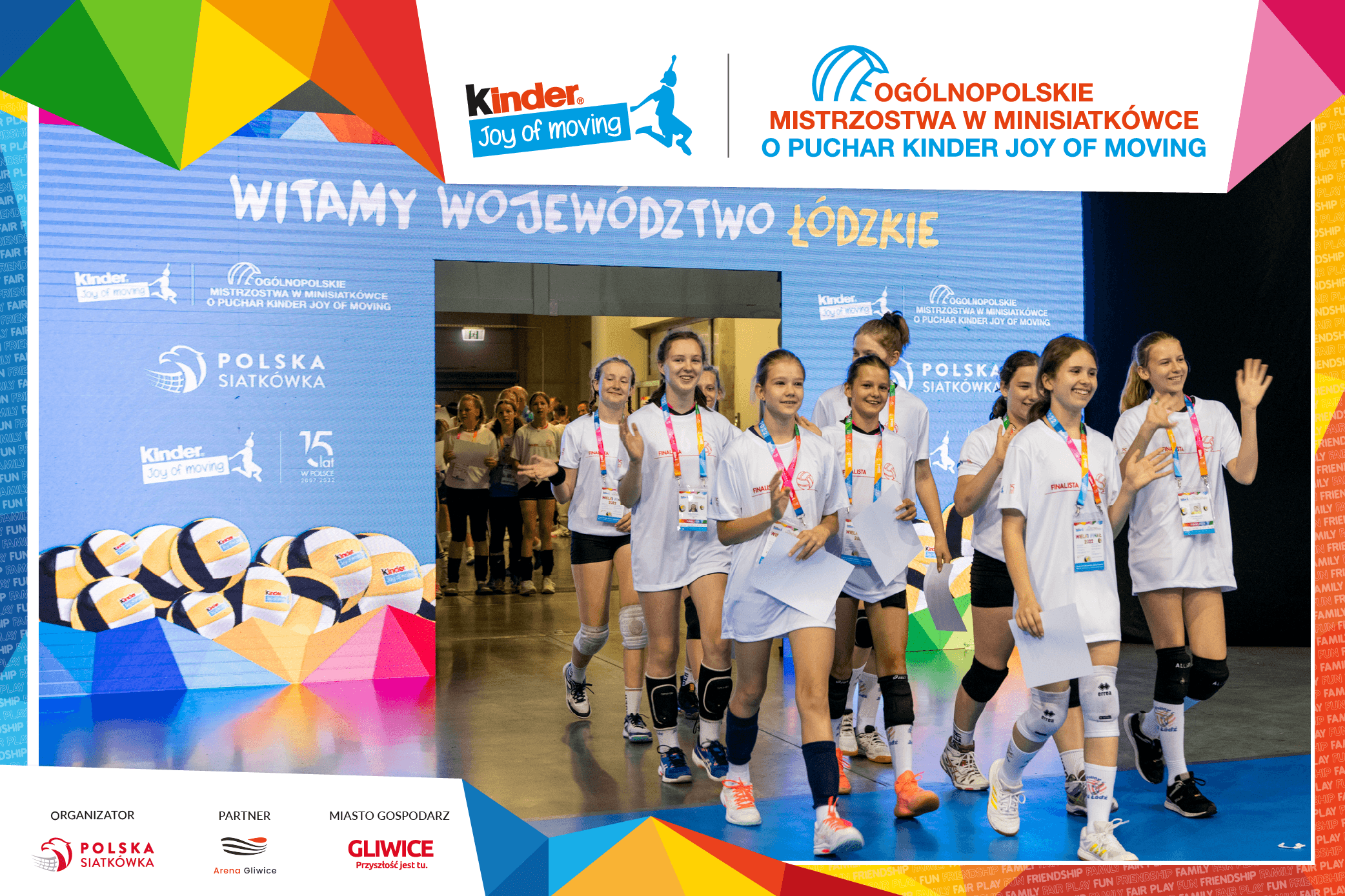 Ceremonia otwarcia 28. Wielkiego Finału