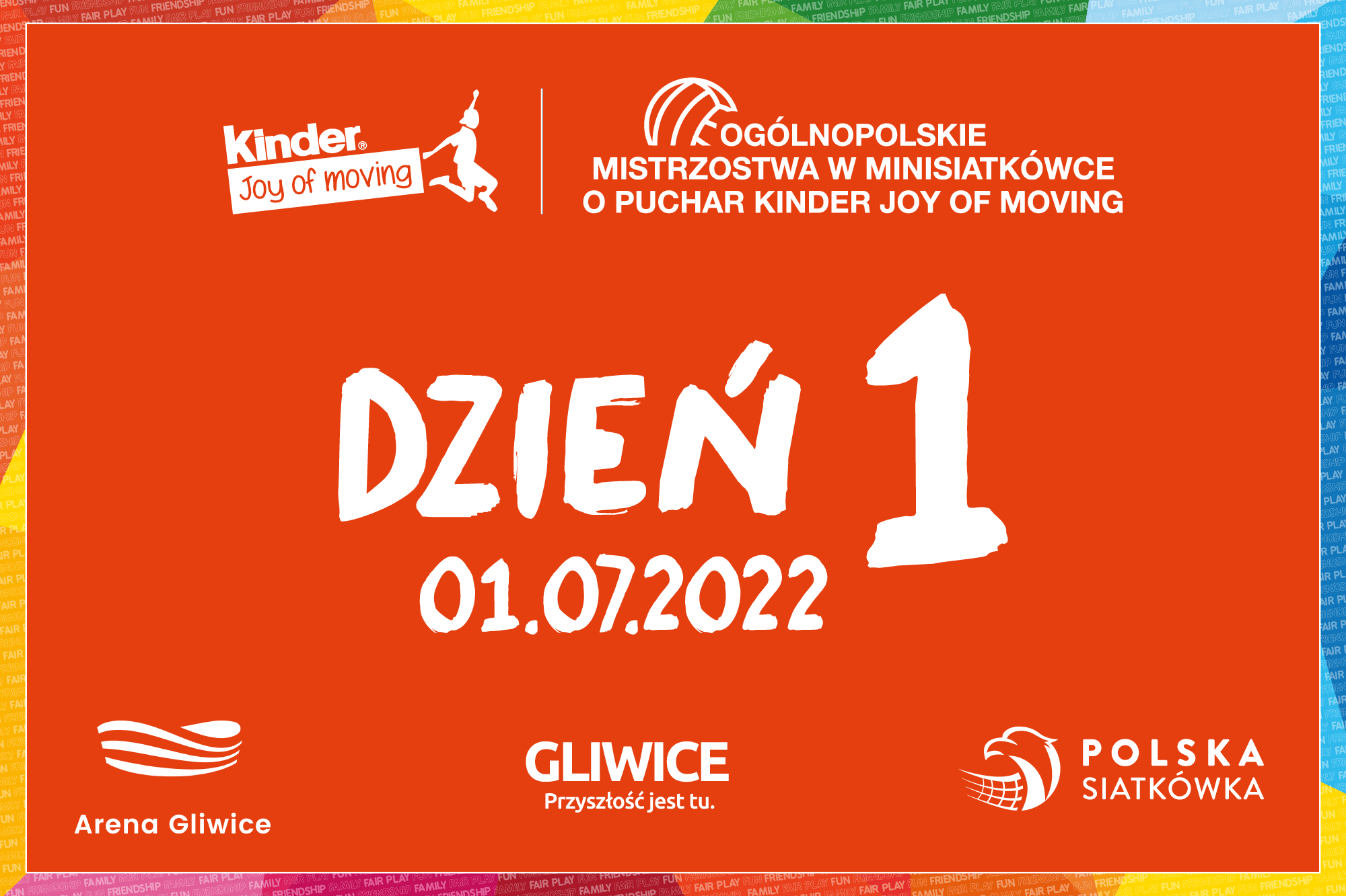 28. Wielki Finał: dzień 1