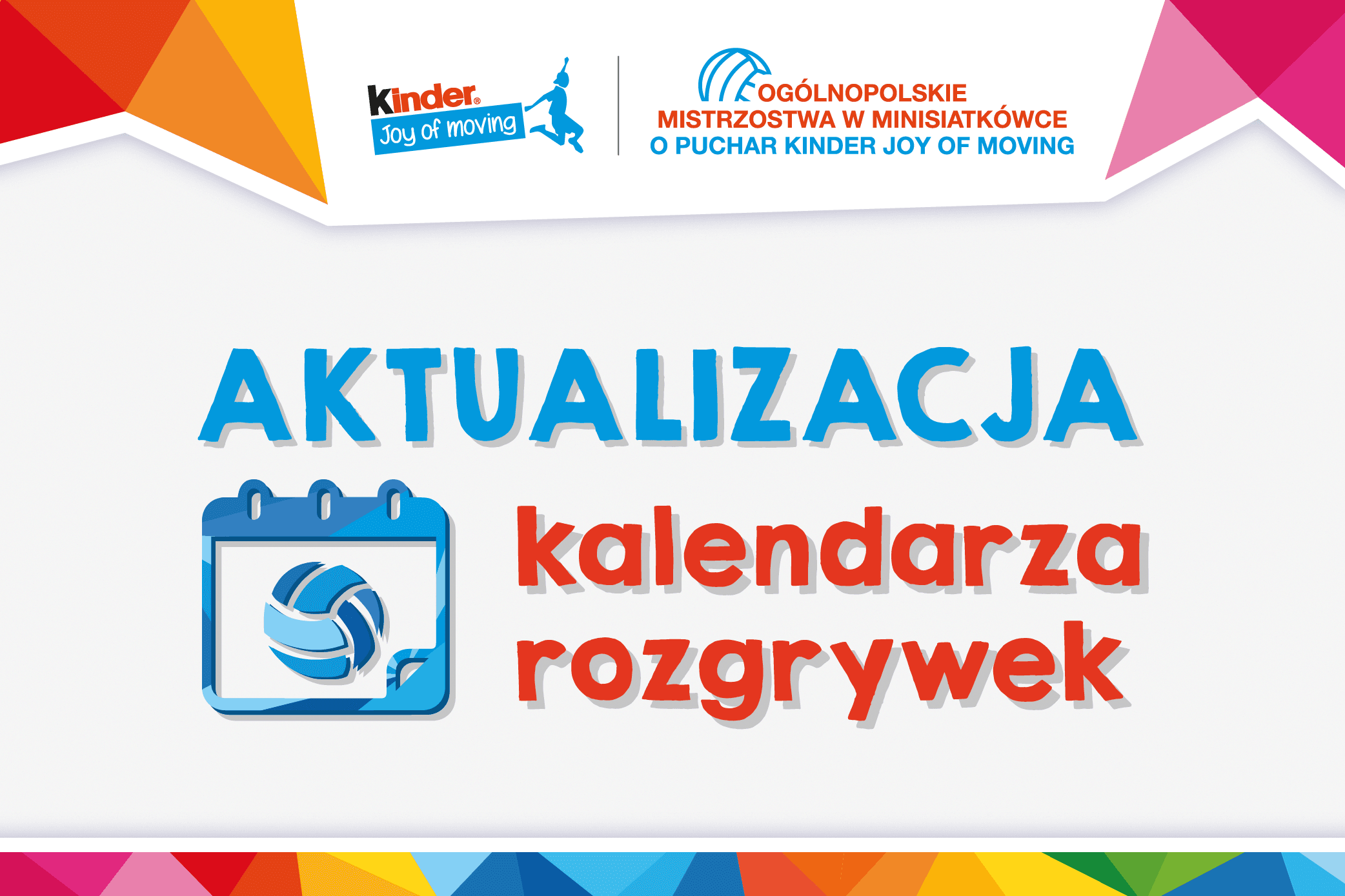 Aktualizacja harmonogramu