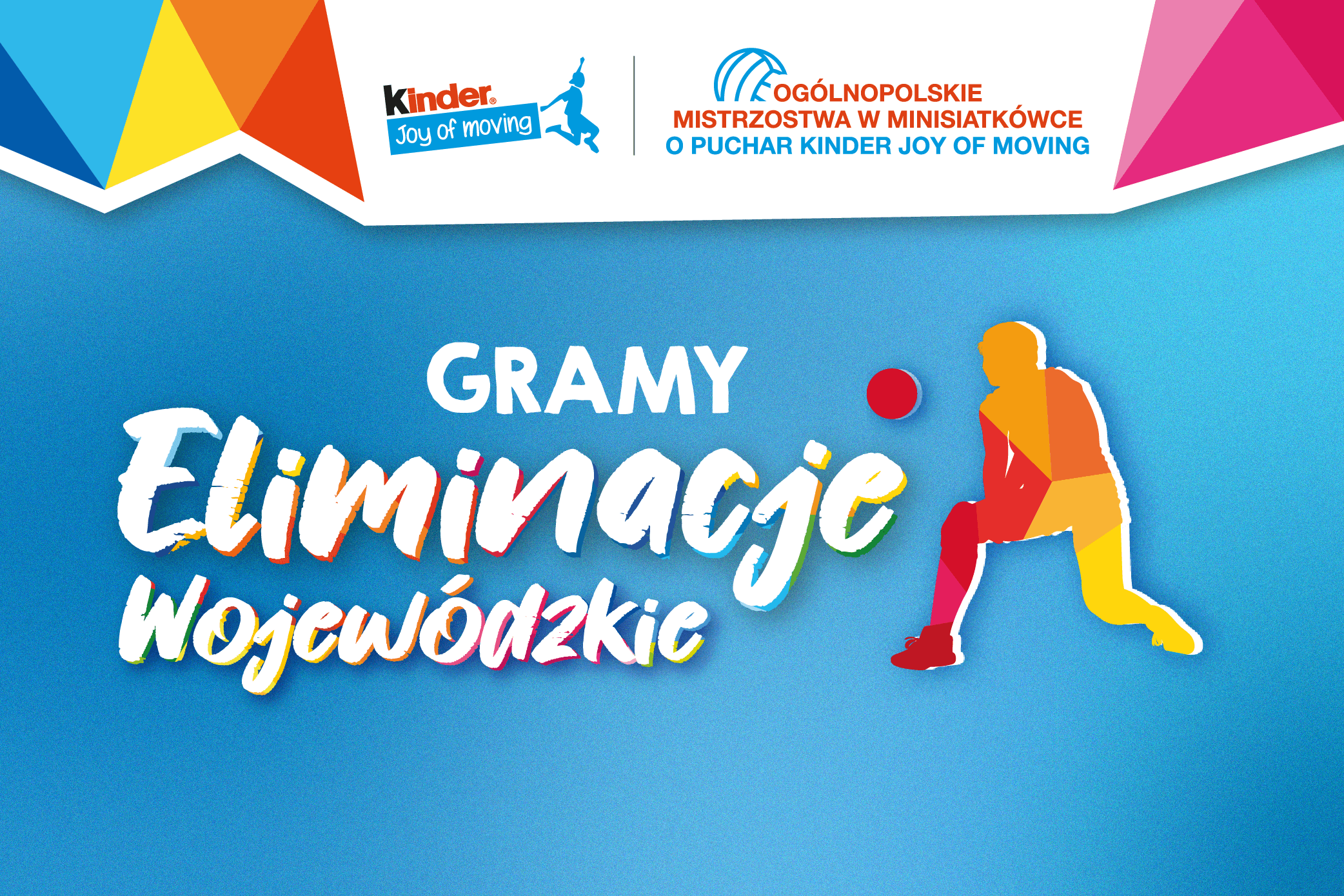 Gramy Eliminacje Wojewódzkie