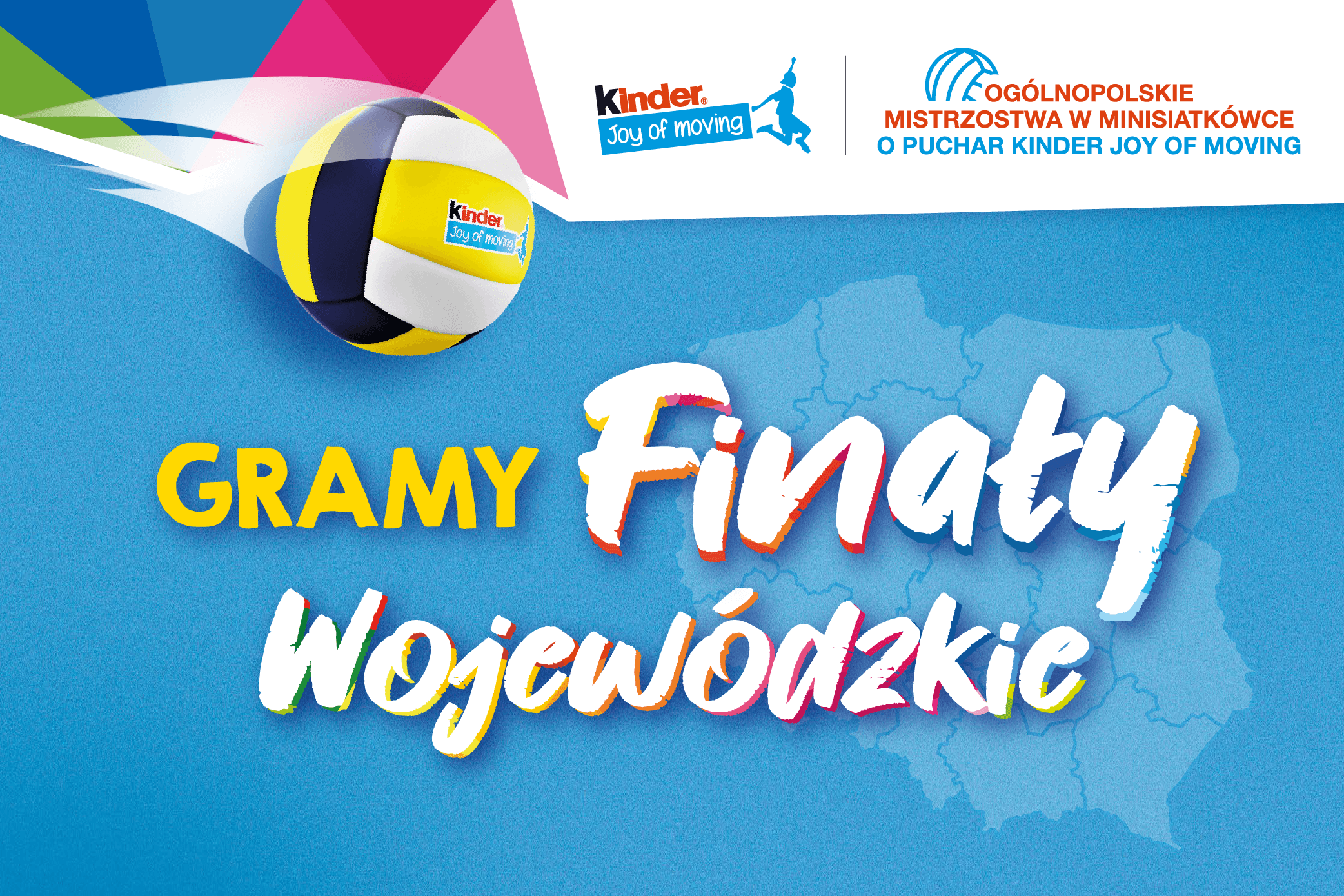 Gramy Finały Wojewódzkie