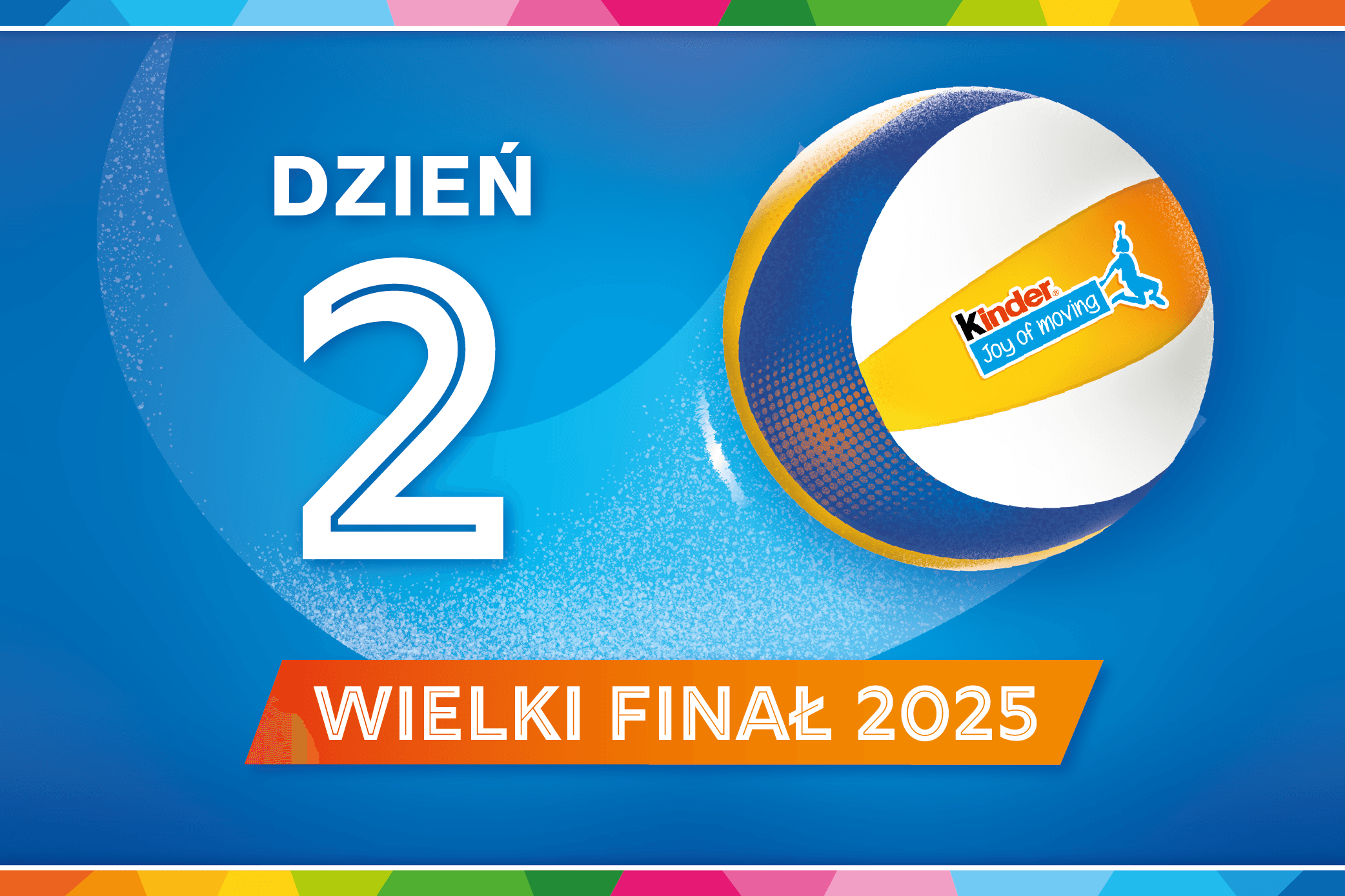 Wielki Finał 2025: dzień 2
