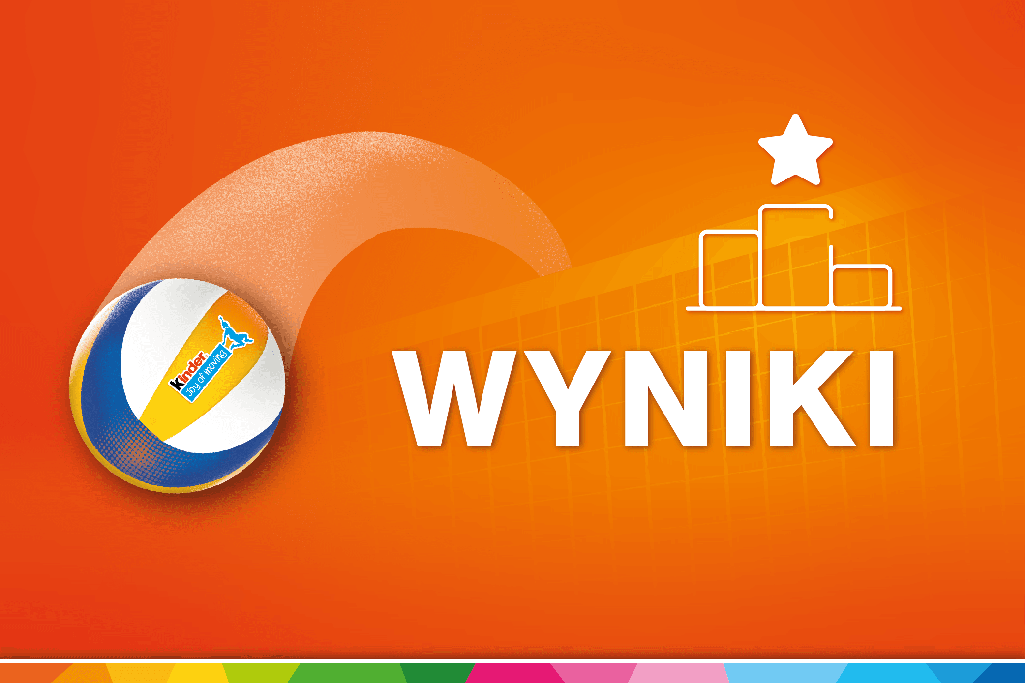 Wielki Finał 2025: wyniki spotkań