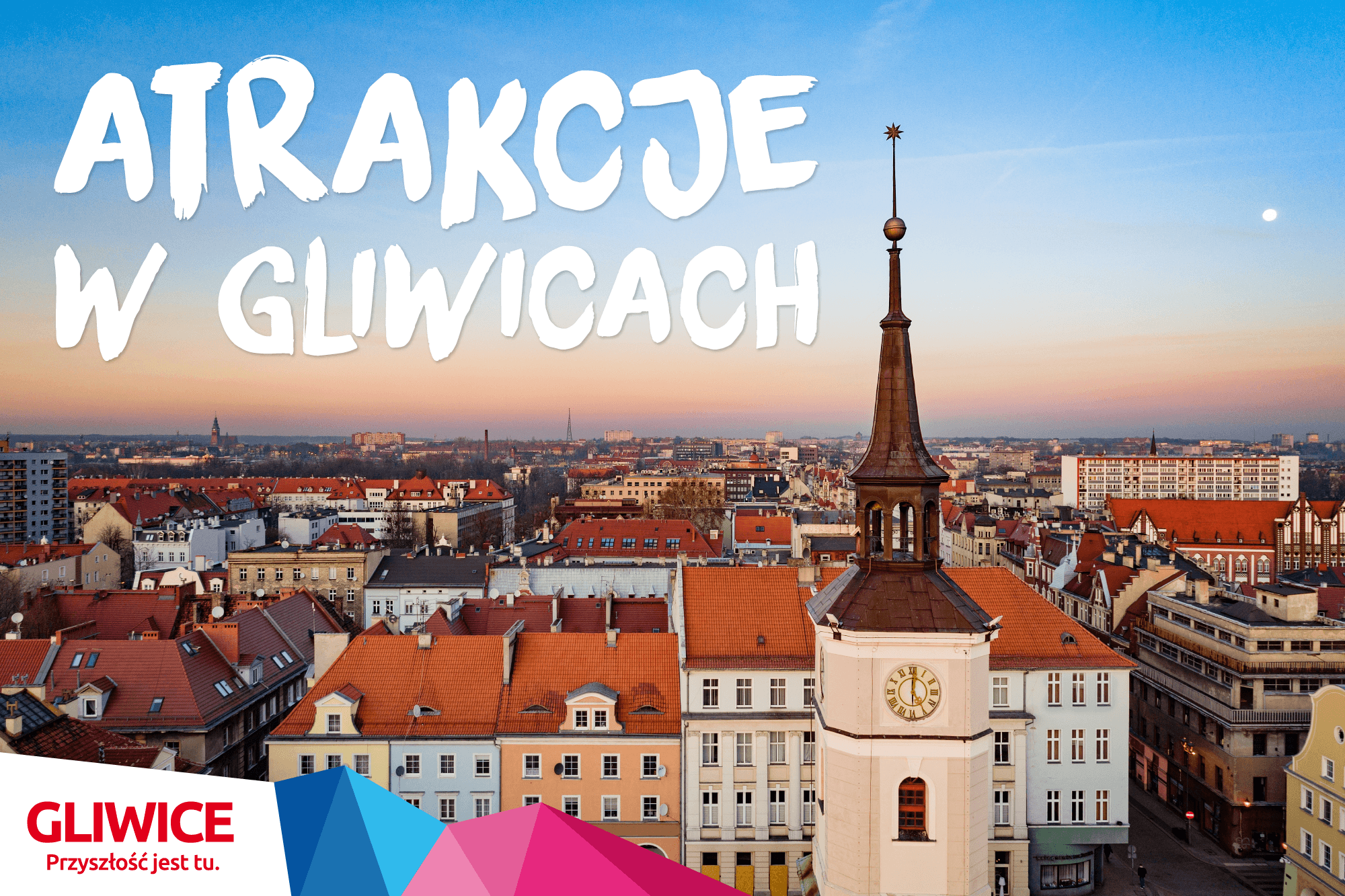 Atrakcje w Gliwicach