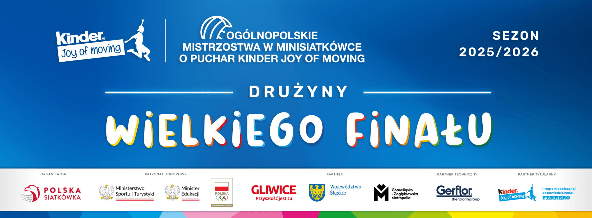 wielki finał