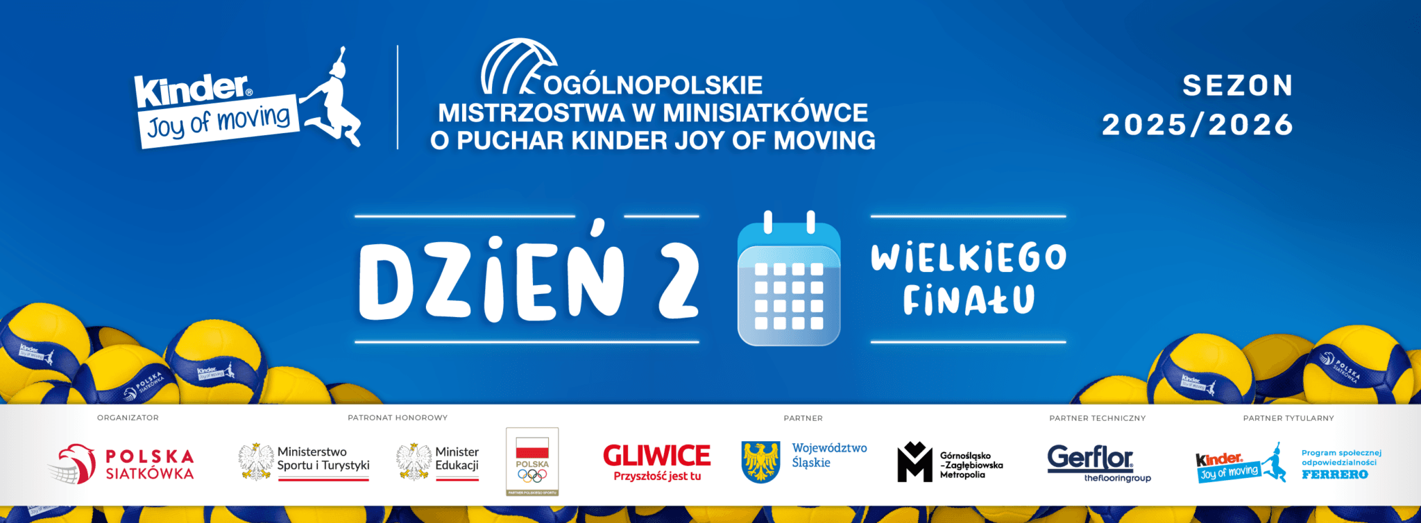 dzień 2 wielkiego finału