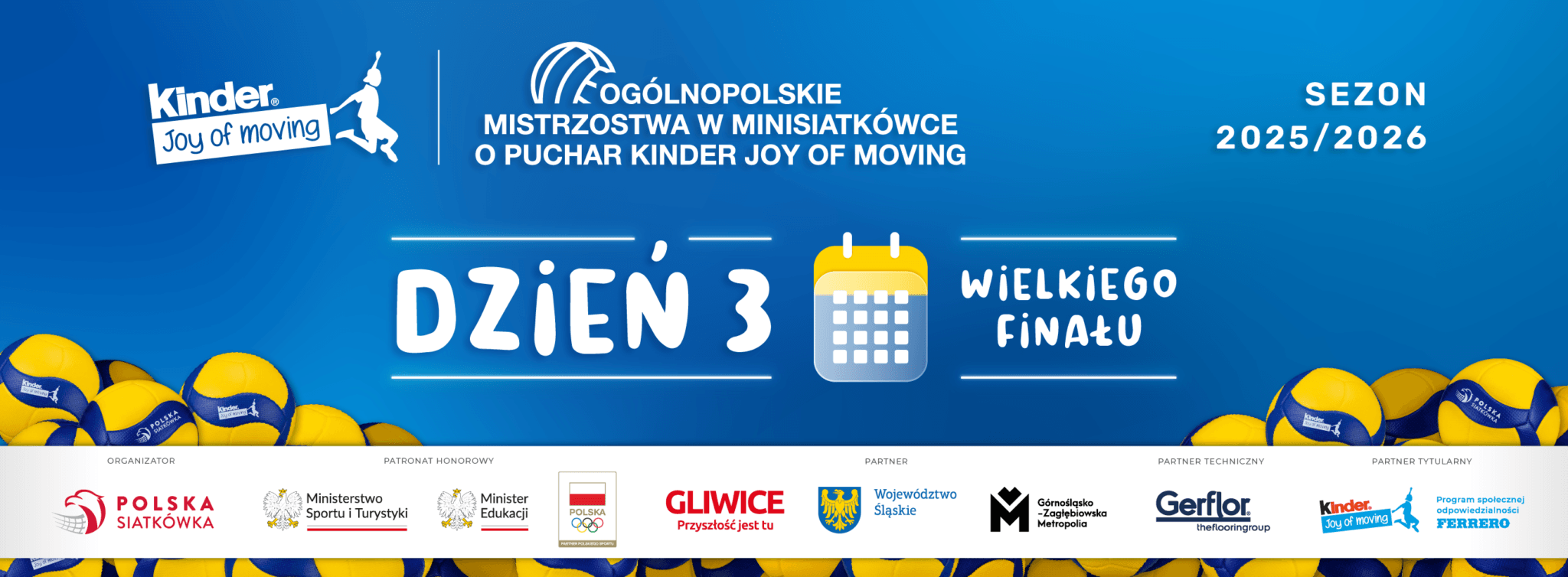 dzień 3 wielkiego finału
