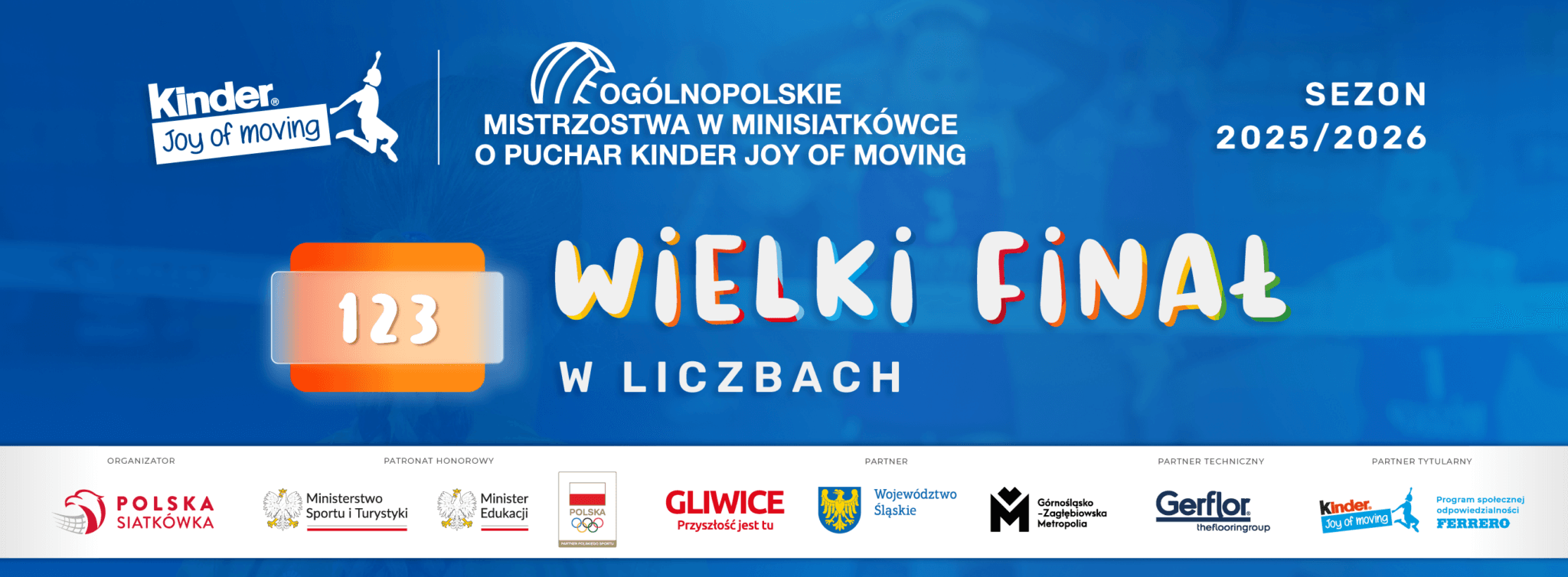 wielki finał w liczbach