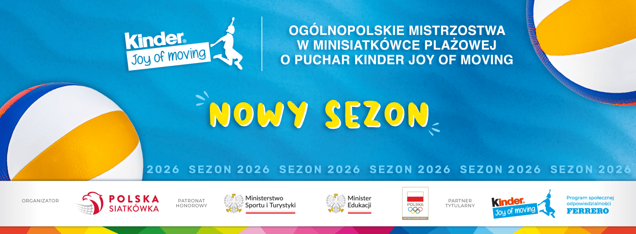 nowy sezon