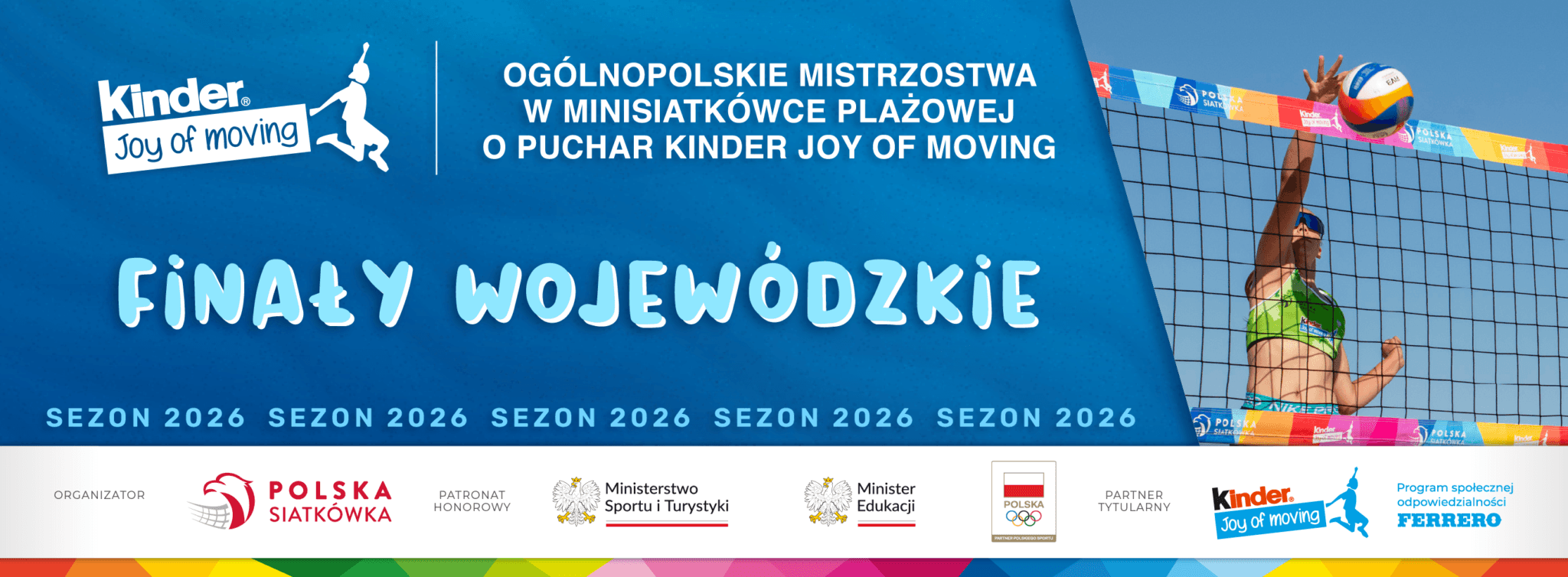 finały wojewódzkie