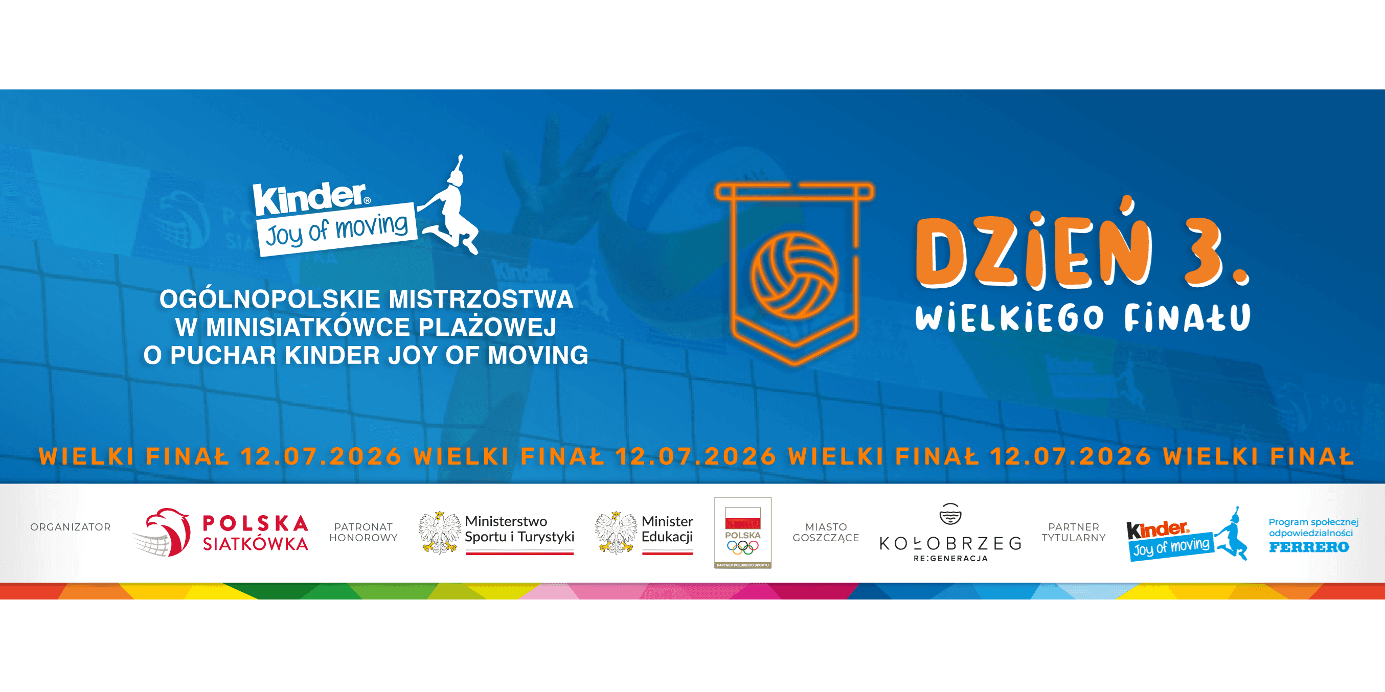 dzień 3 wielkiego finału