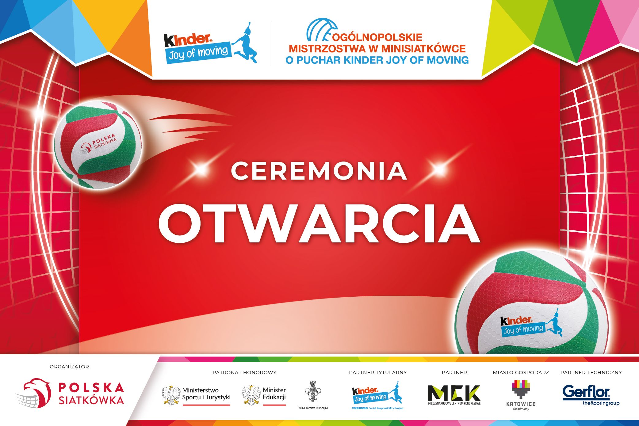 Wielki Finał 2024: Ceremonia otwarcia