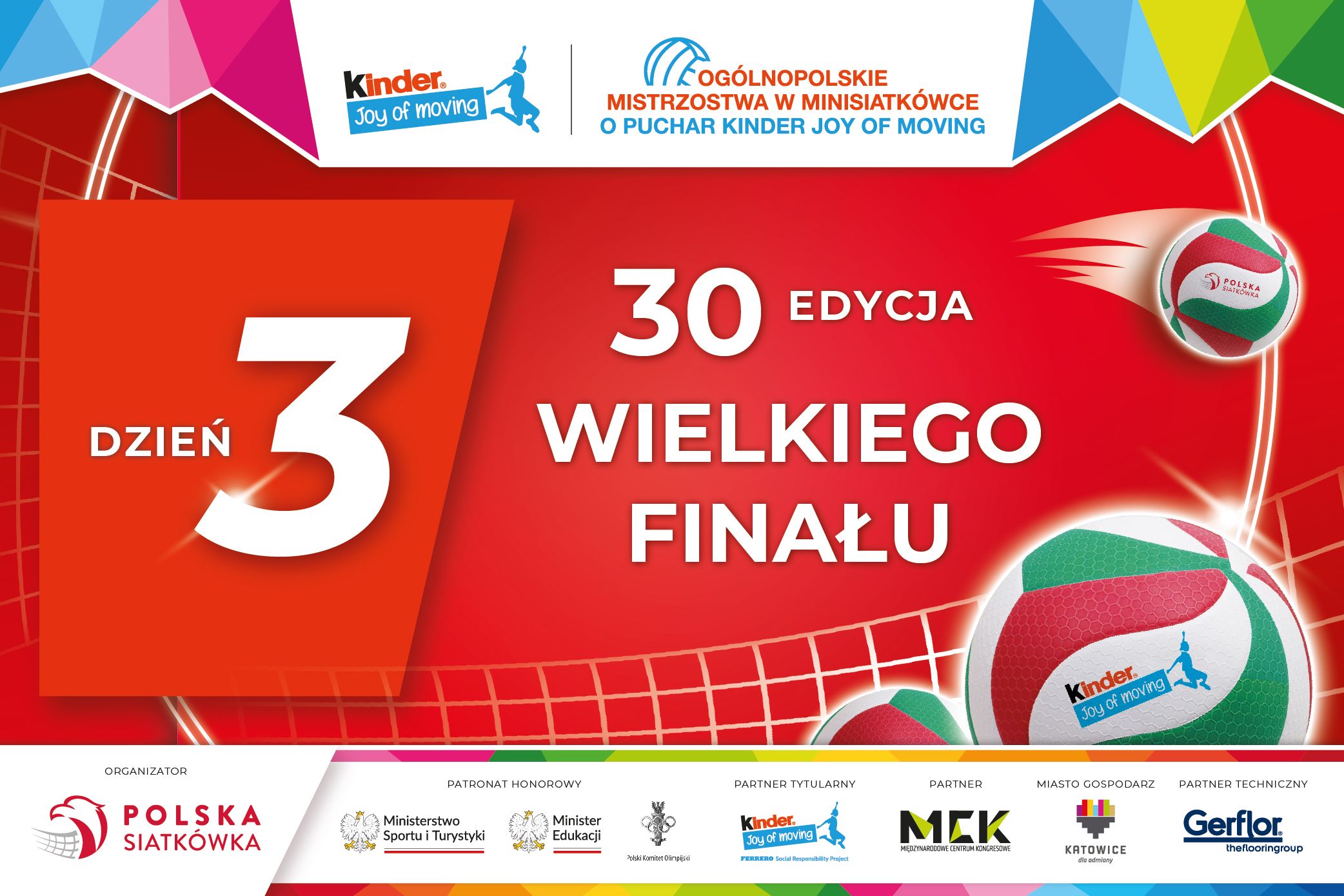 Wielki Finał 2024: dzień 3