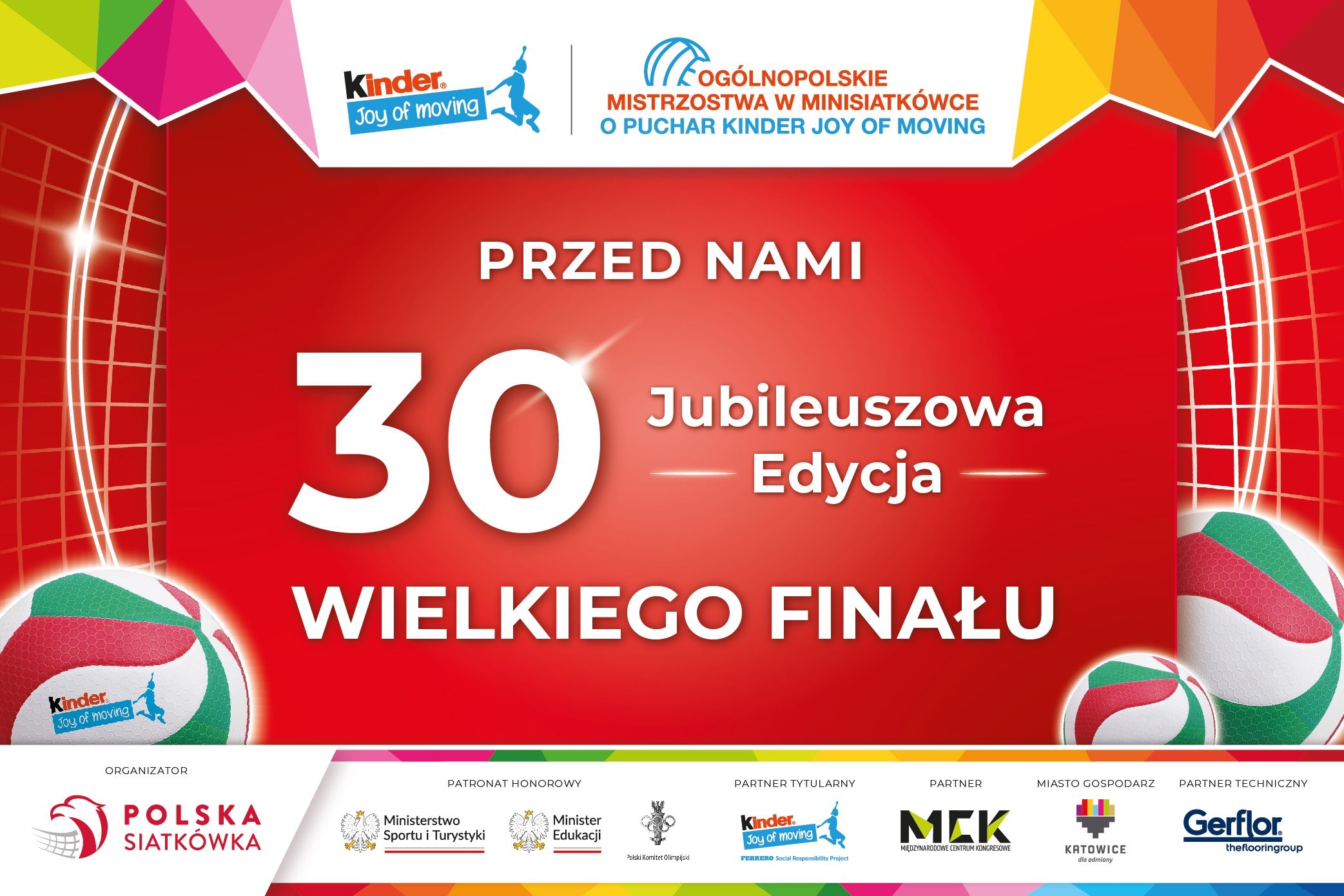 Wielki Finał 2024: przed nami 30. jubileuszowa edycja
