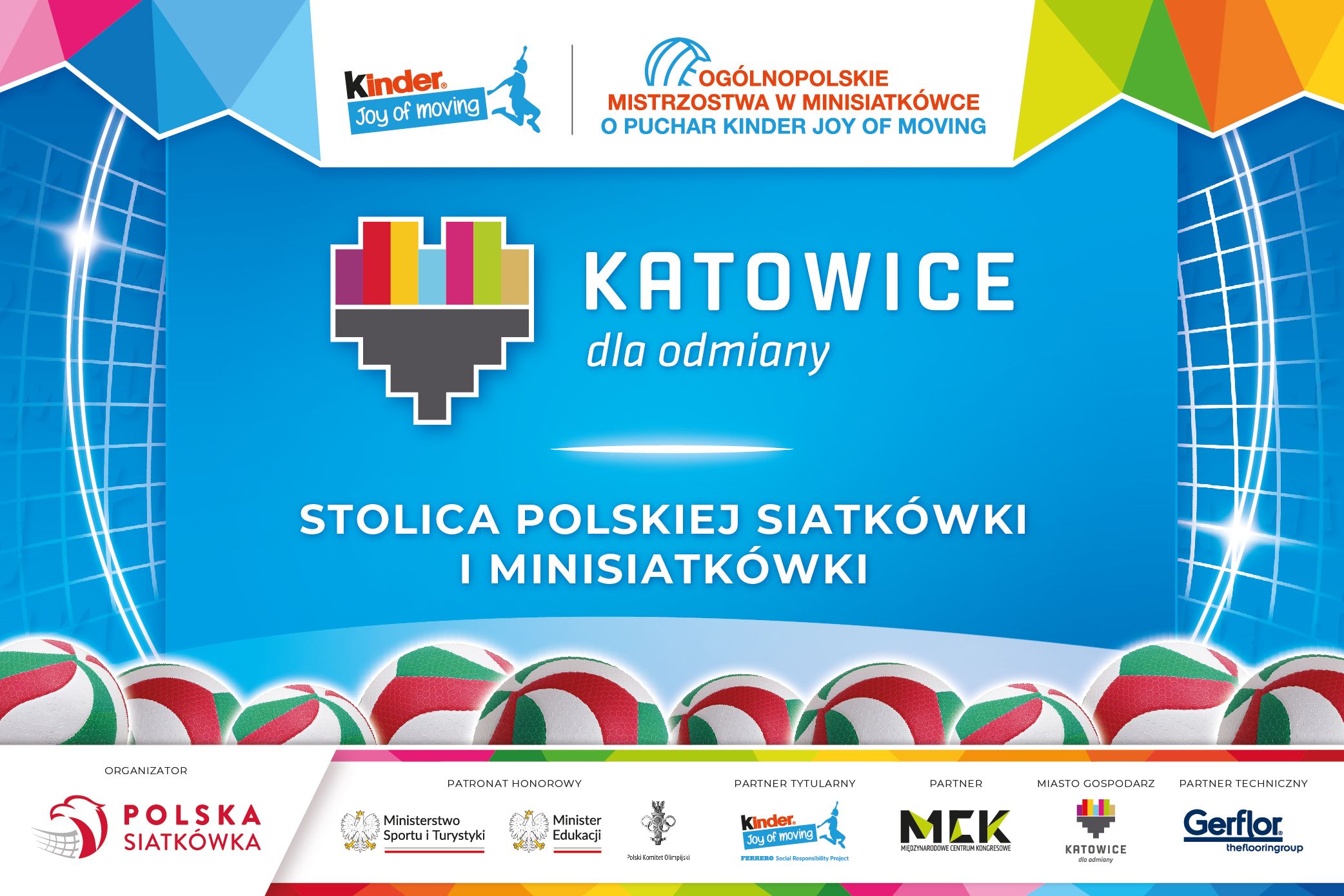 Wielki Finał 2024 - podziękowanie dla miasta Katowice