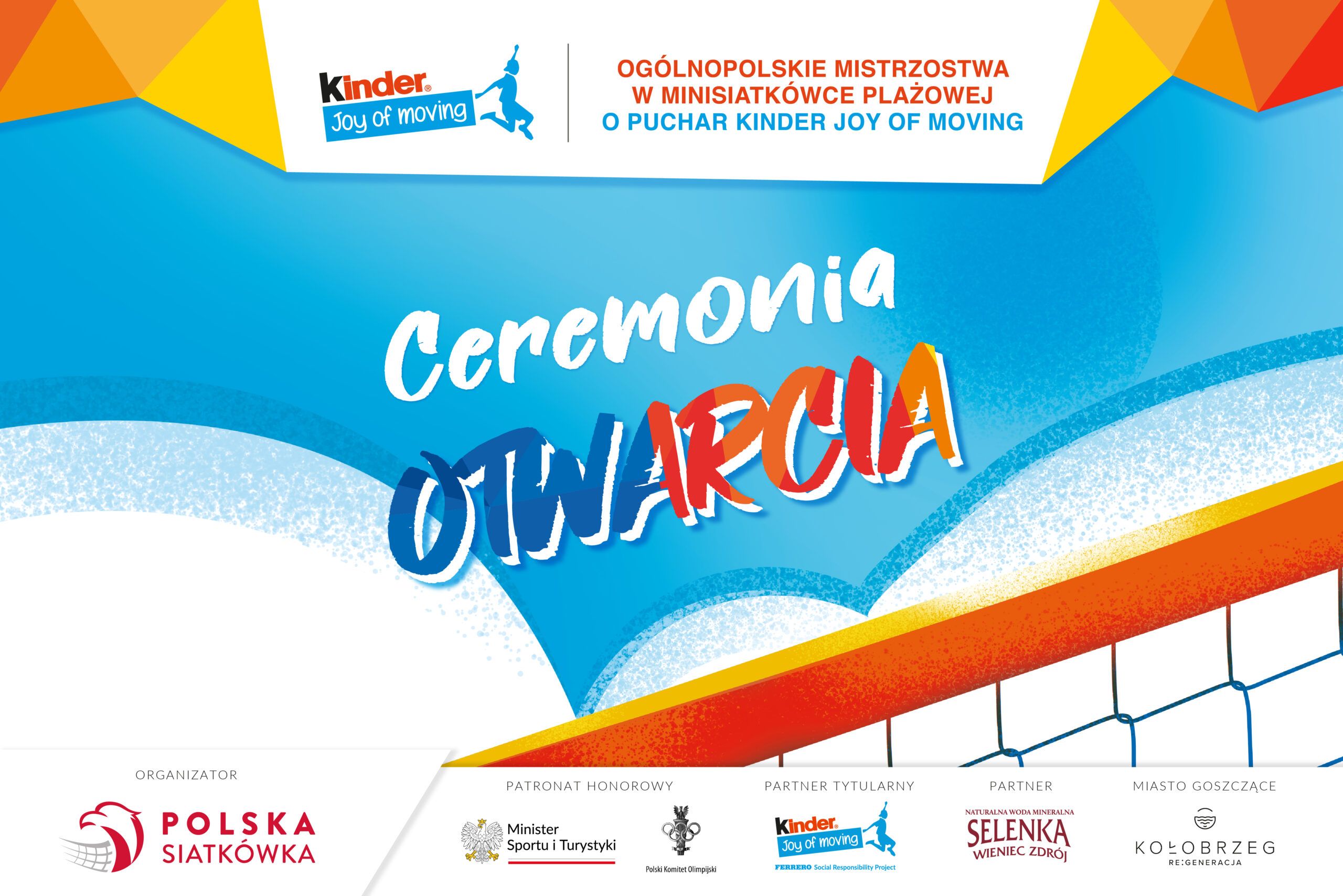 Wielki Finał 2023: ceremonia otwarcia