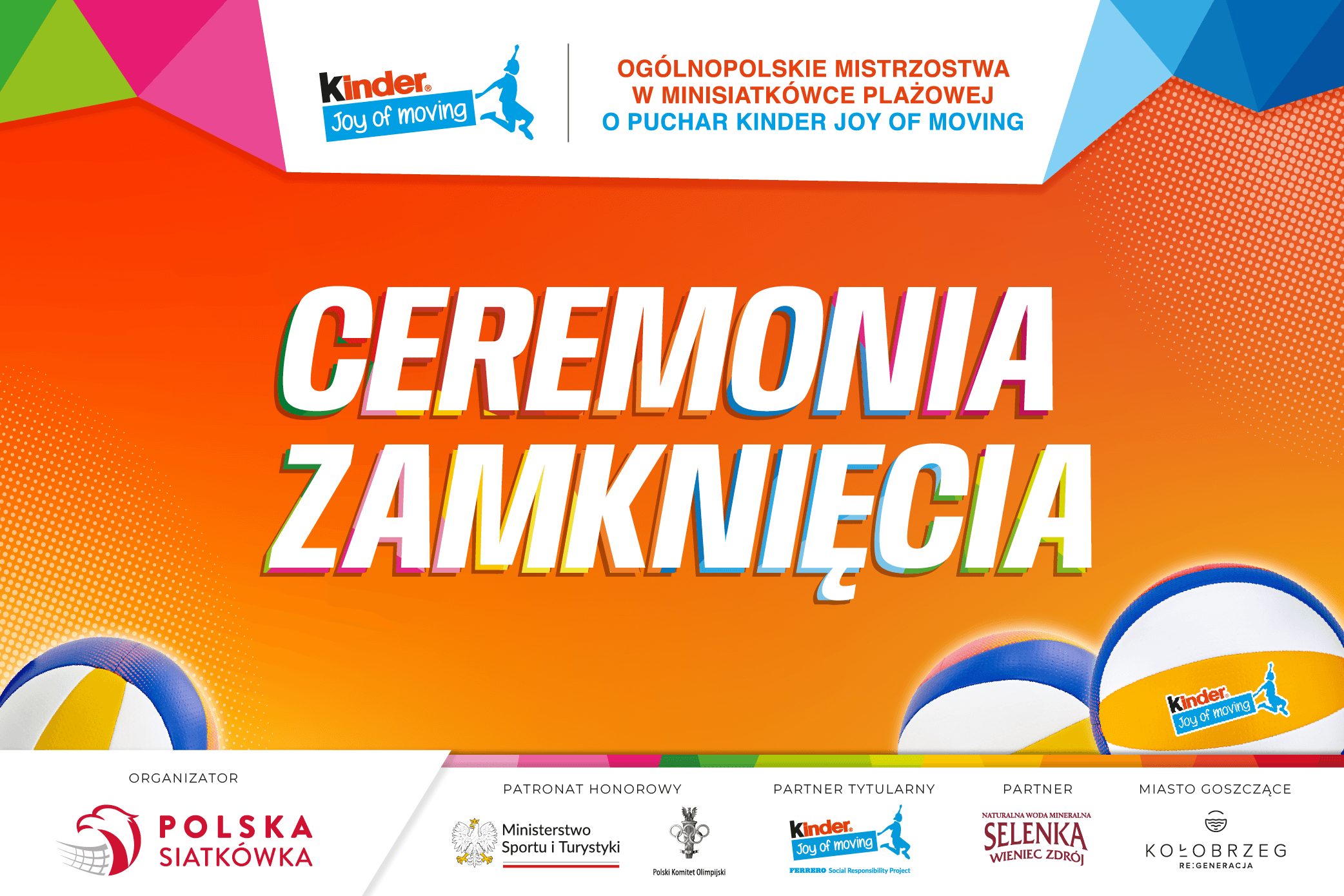 Wielki Finał 2024: ceremonia zakończenia