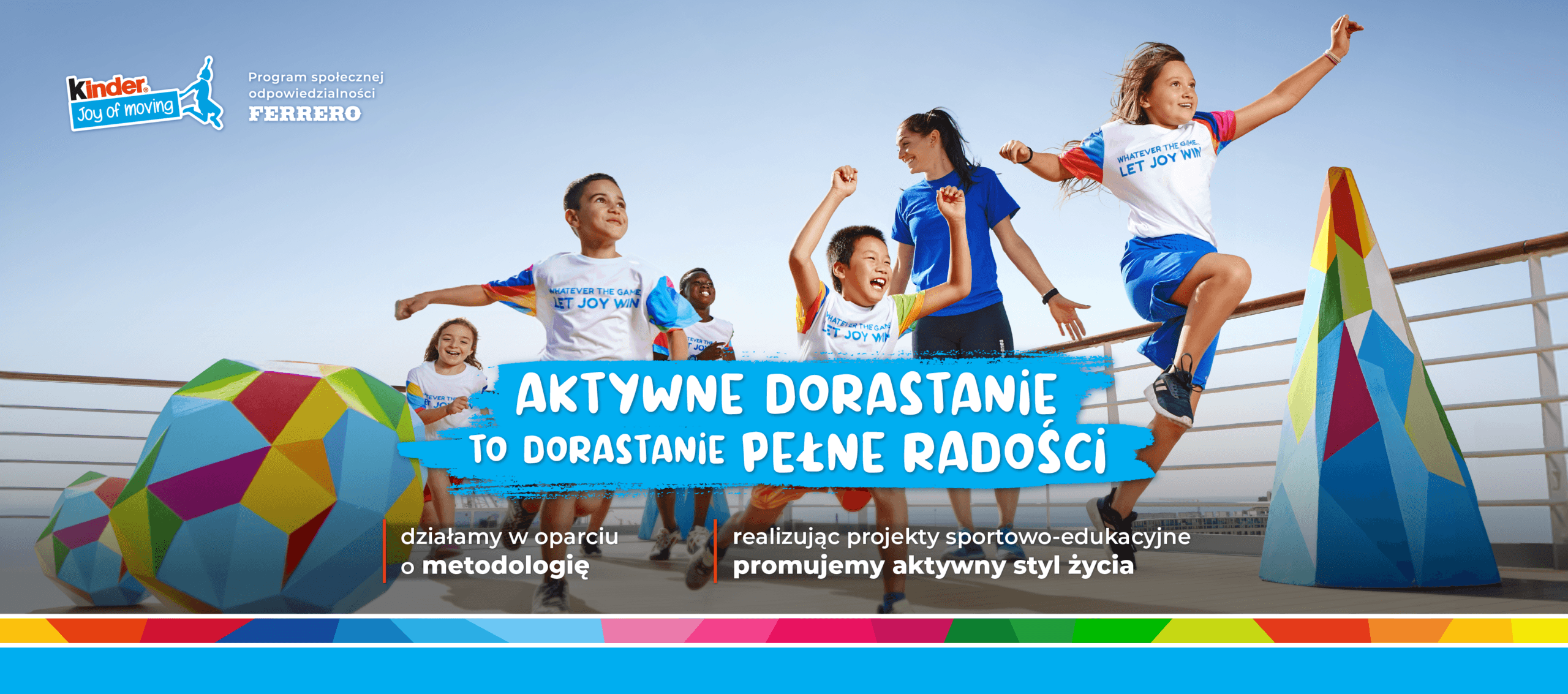 Aktywne dorastanie