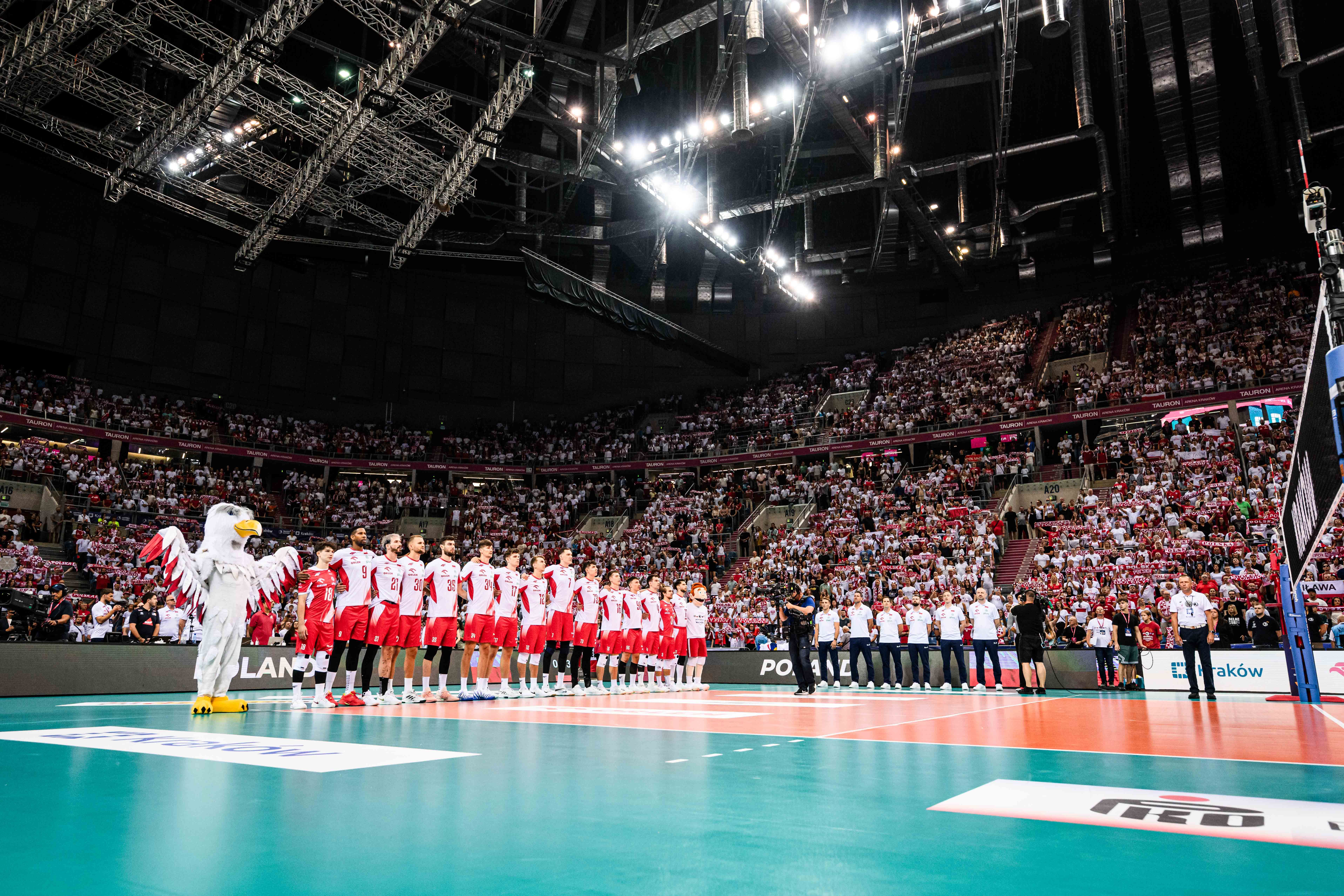 XXIII Memoriał H.J. Wagnera 2026: Polska - Słowenia