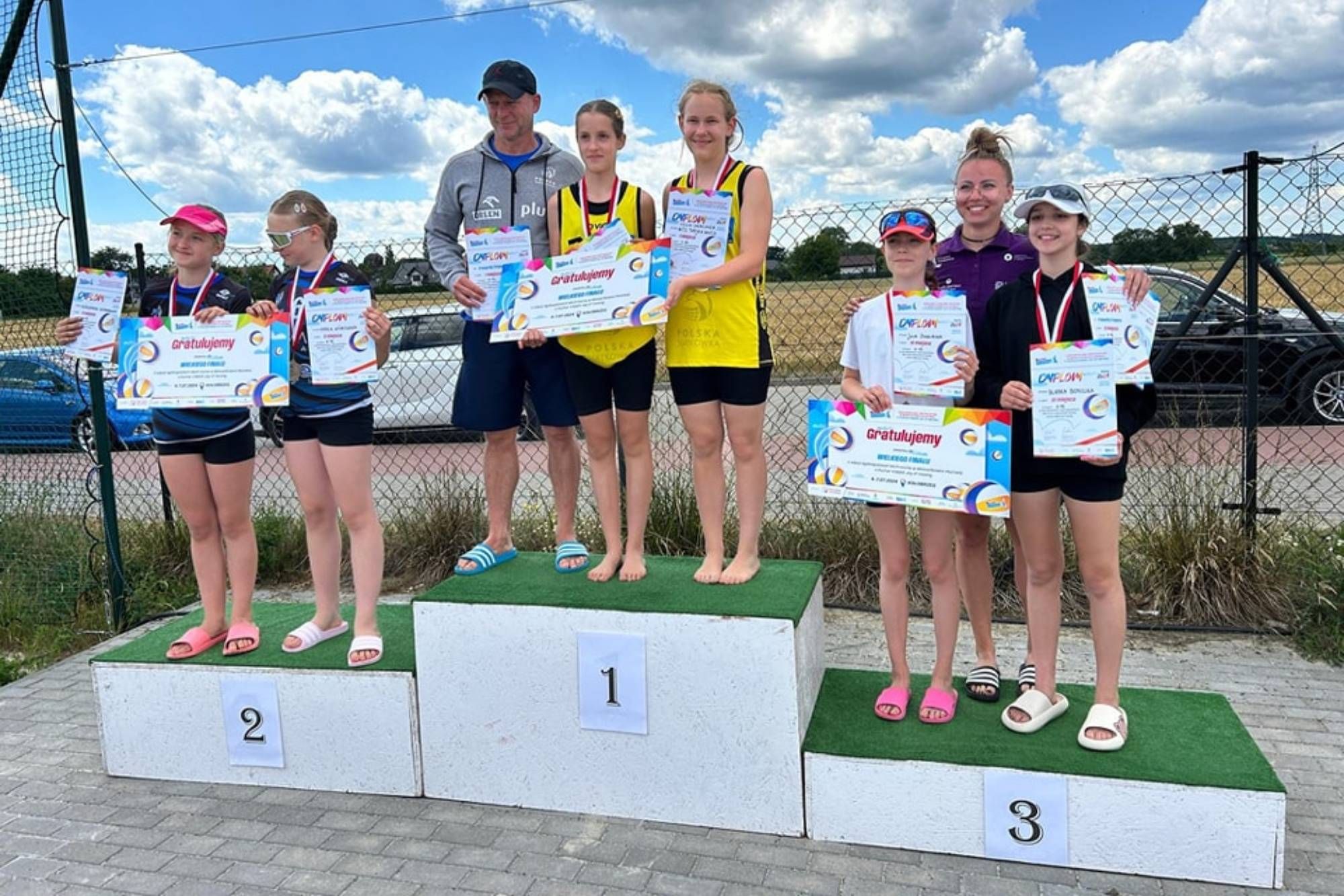 El. Wojewódzkie 2024: woj. kujawsko-pomorskie