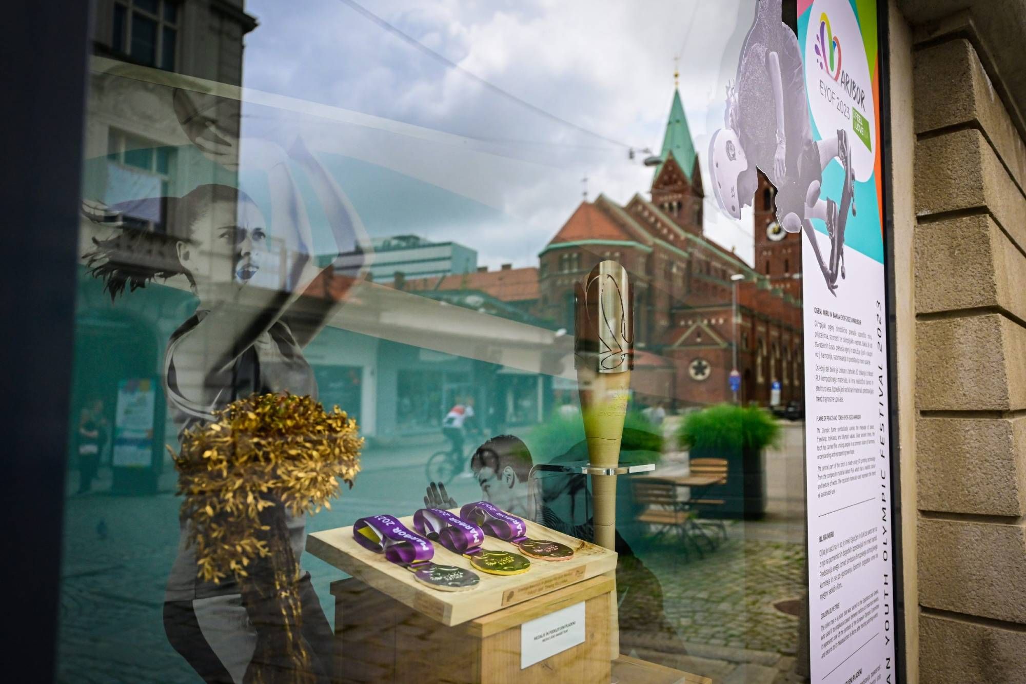 Jakub Kubacki: jesteśmy dobrze przygotowani do startu w EYOF