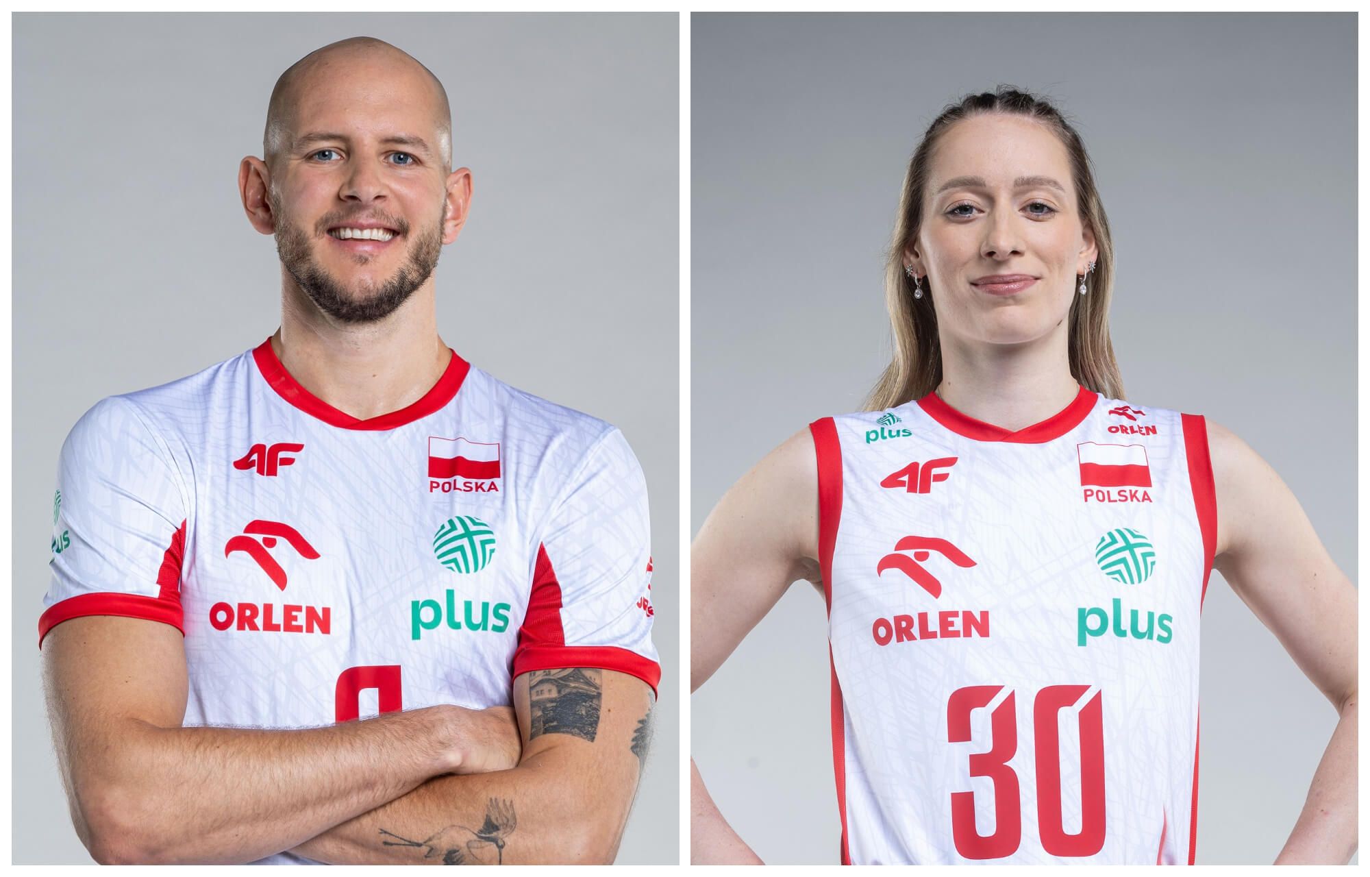 Raport z zagranicy: Japonia zdominowana - MVP Bartosza Kurka i fenomenalna Olivia Różański