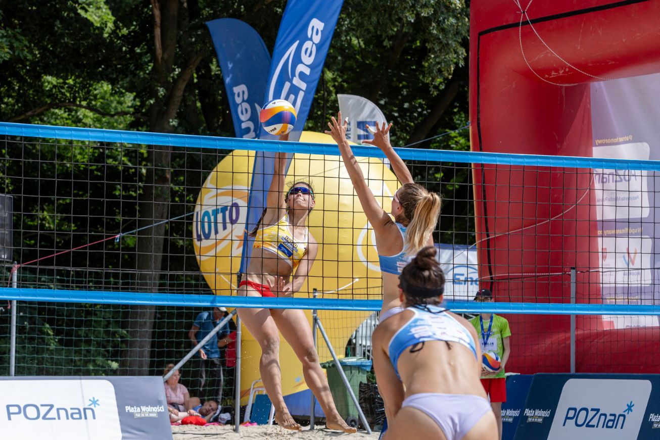 Rusza Lotto Plaża Wolności Poznań 2026