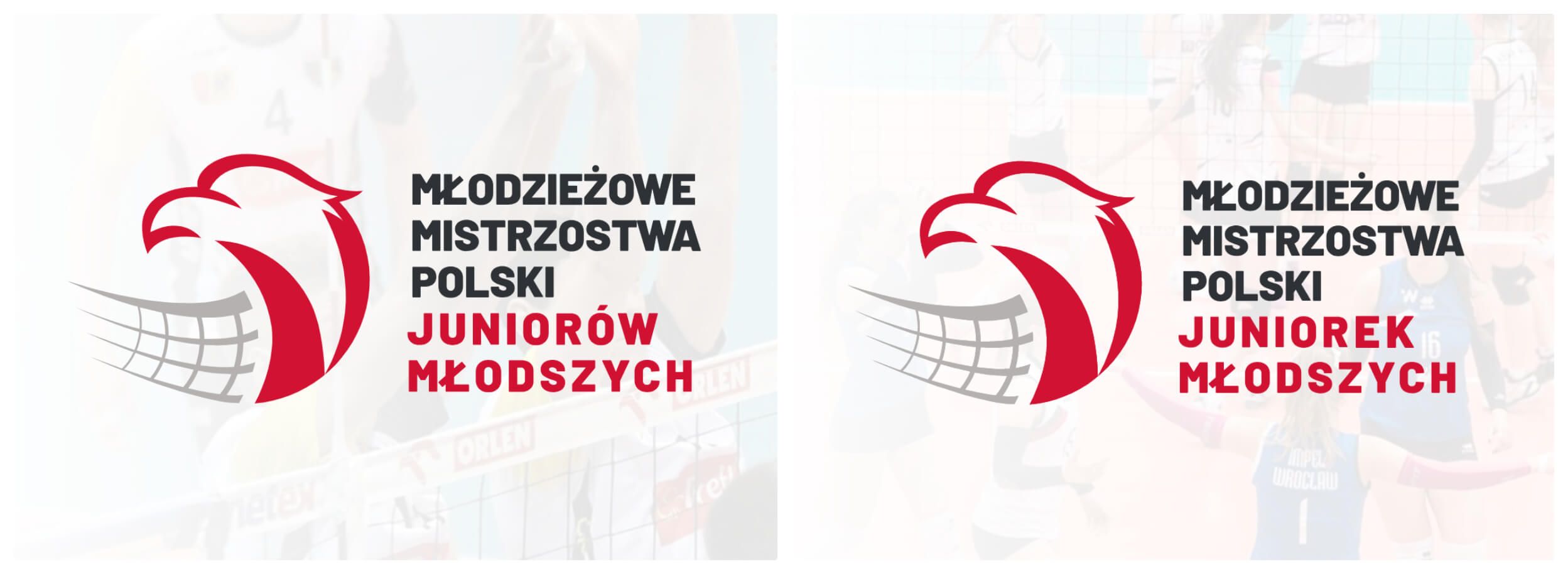 Wyniki 1/8 Finału MP Juniorów Młodszych i Juniorek Młodszych