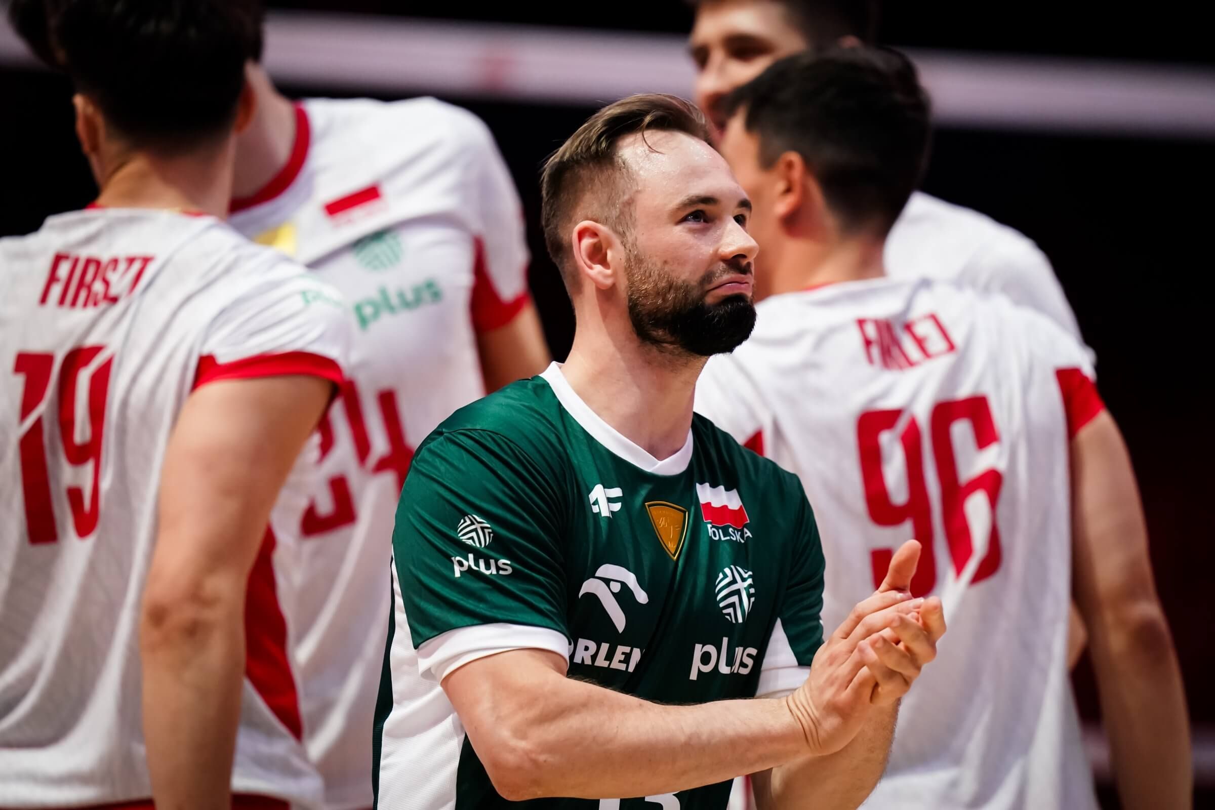 VNL 2026: Polska – Kuba 3:0