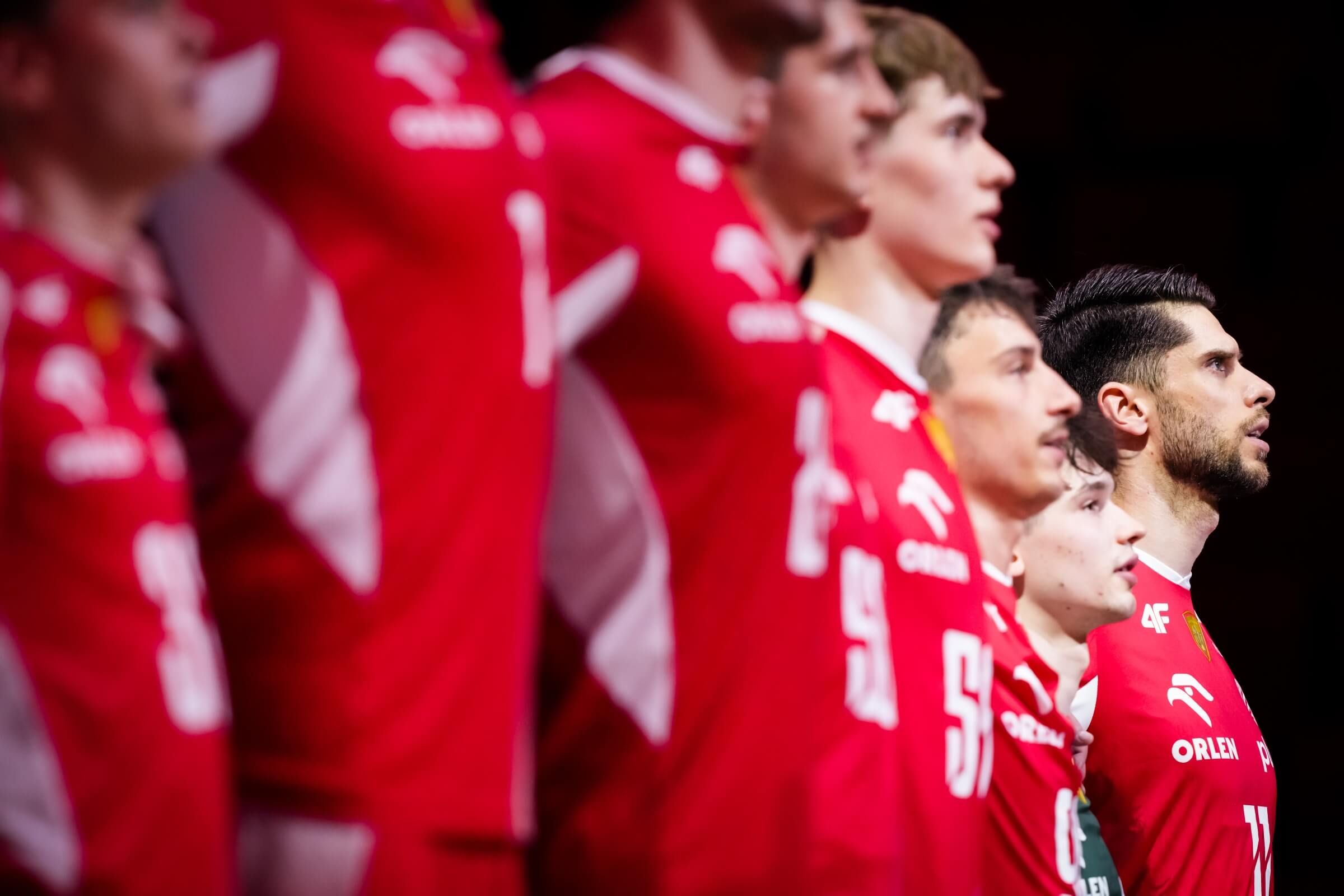 VNL 2026: Polska – Słowenia 2:3