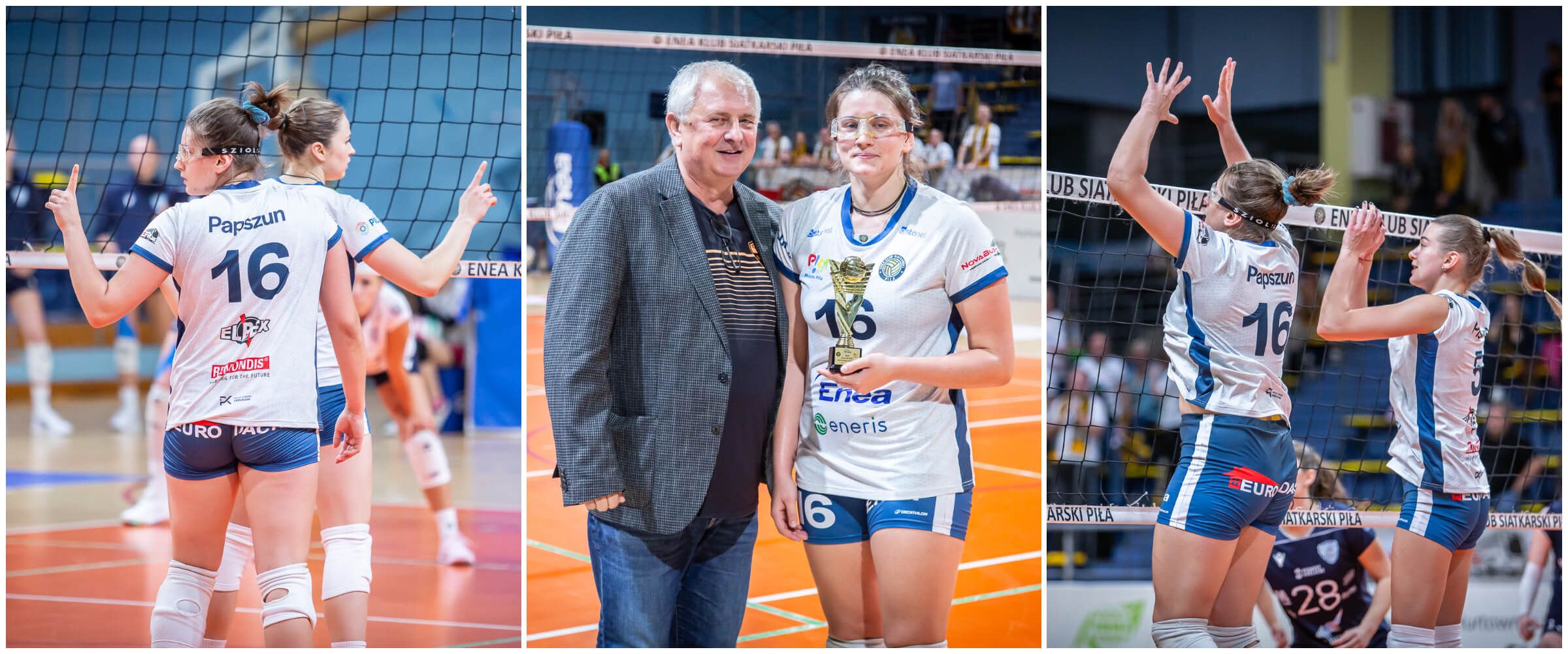 MVP - Julia Papszun