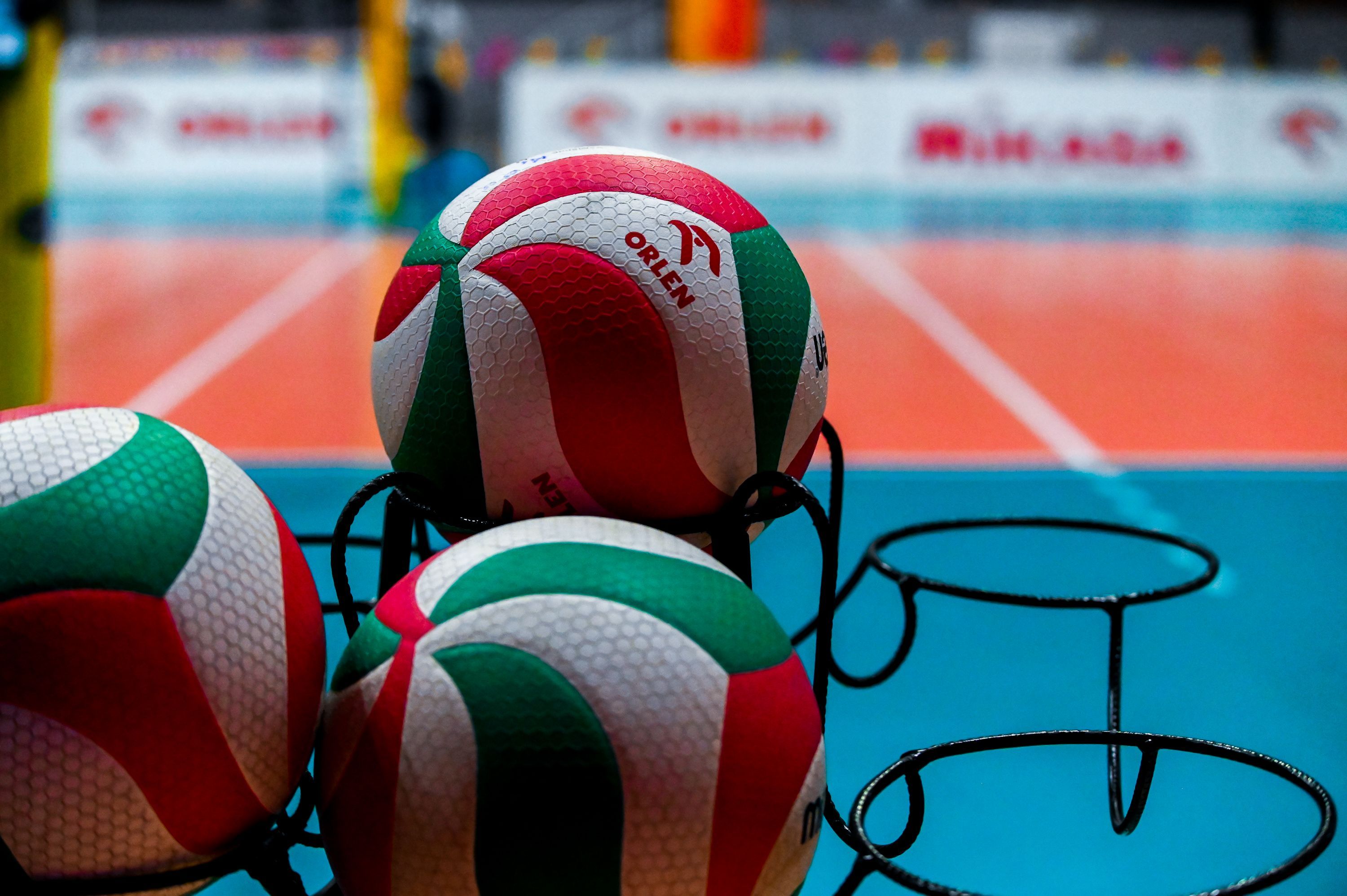 Trwają turnieje półfinałowe o awans do 1.Ligi Kobiet i Mężczyzn