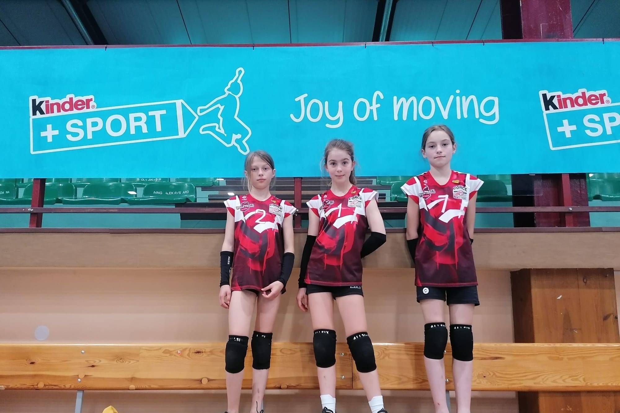 El. Wojewódzkie w Muszynie