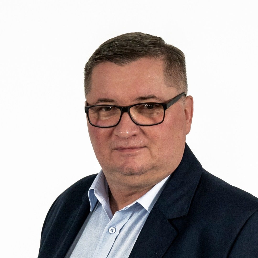 MARIUSZ ROKITA