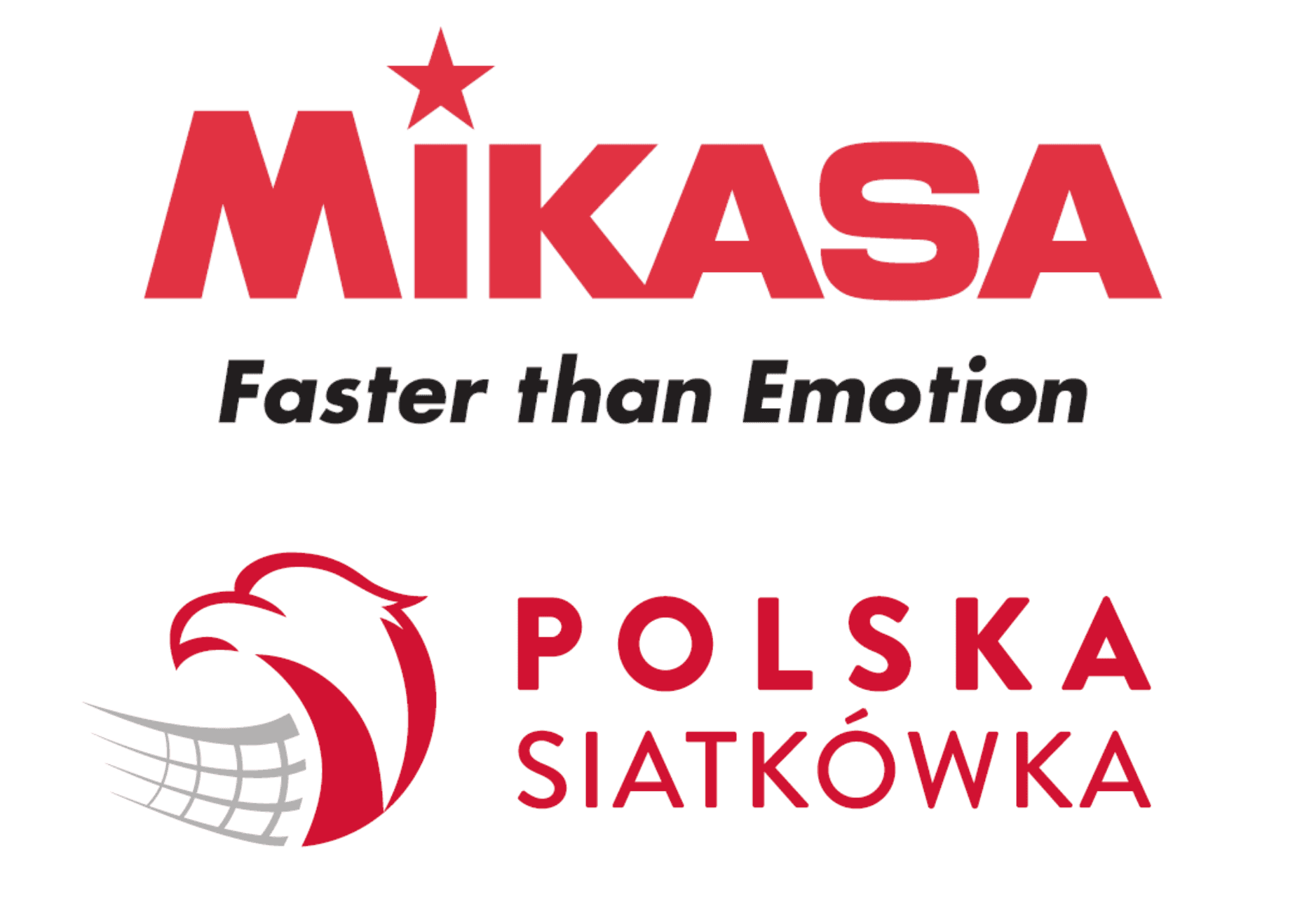 Polski Związek Piłki Siatkowej zagra (z) Mikasą