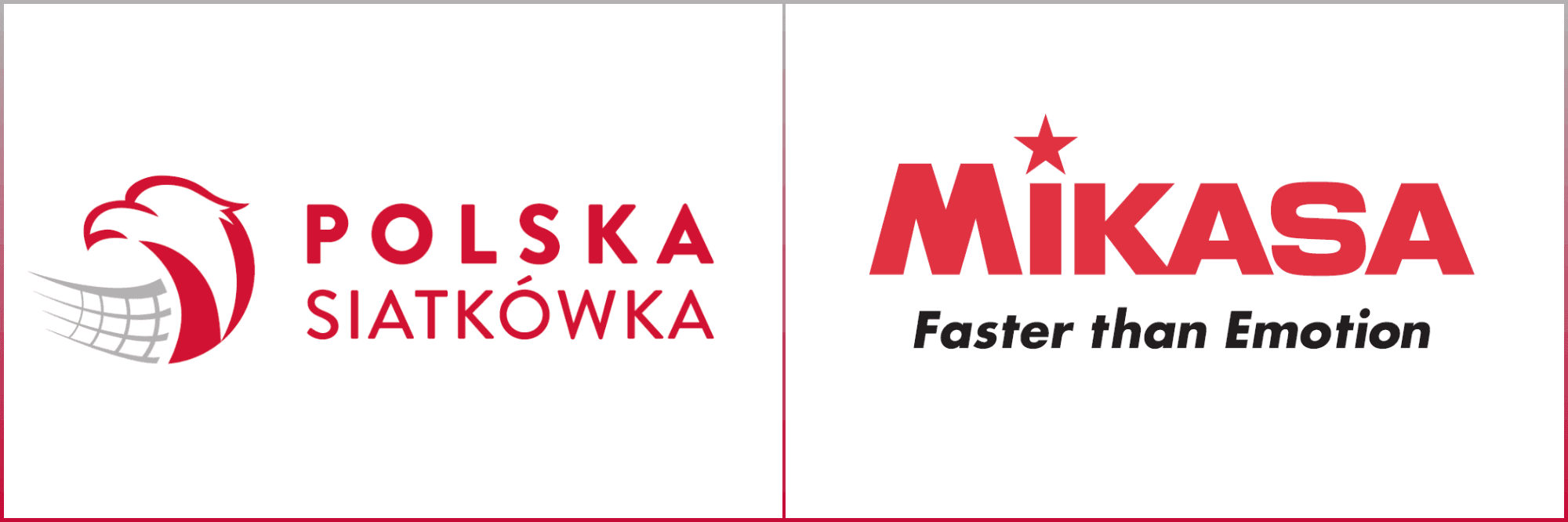 Polski Związek Piłki Siatkowej zagra (z) Mikasą