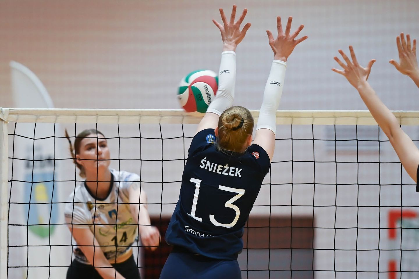 1LK: MKS COPCO ze zwycięstwem, Solna Wieliczka z cennym punktem