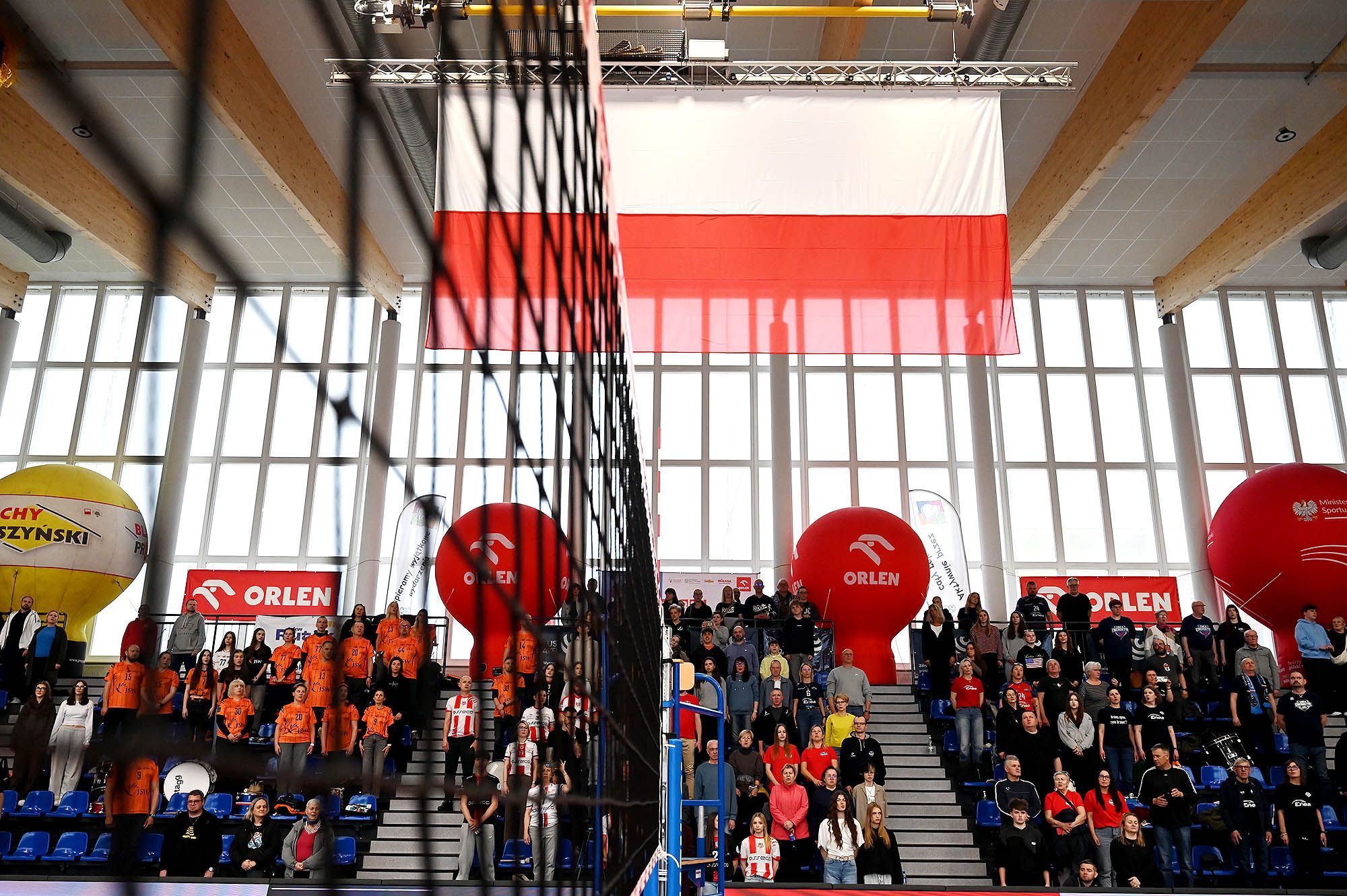 MP Juniorów  Młodszych - Mrzeżyno 2026: dzień 1