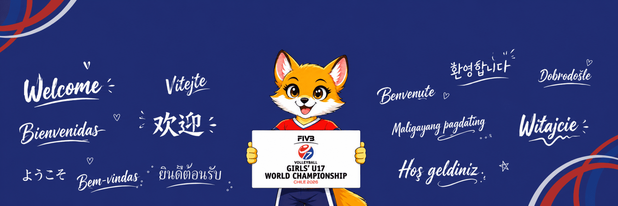 MŚ U17K: Harmonogram spotkań