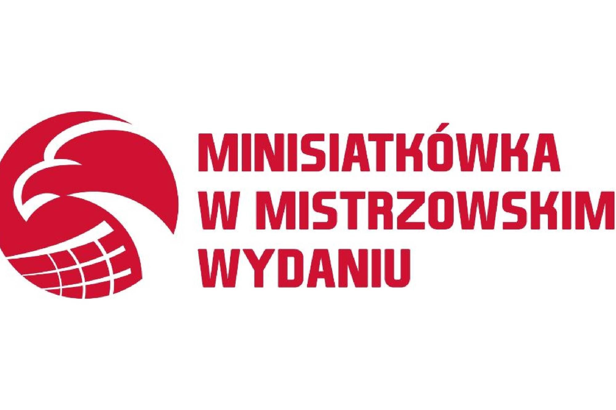 Nowy Fanpage - minisiatkówki