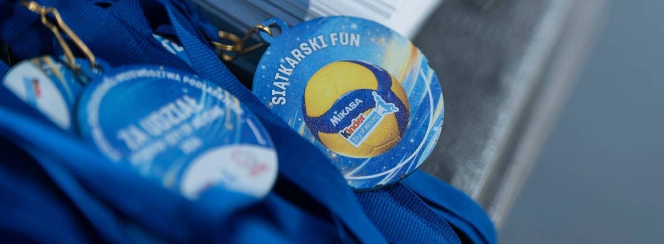 Wielki Finał KINDER Joy of moving 2026: drużyny tegorocznej edycji