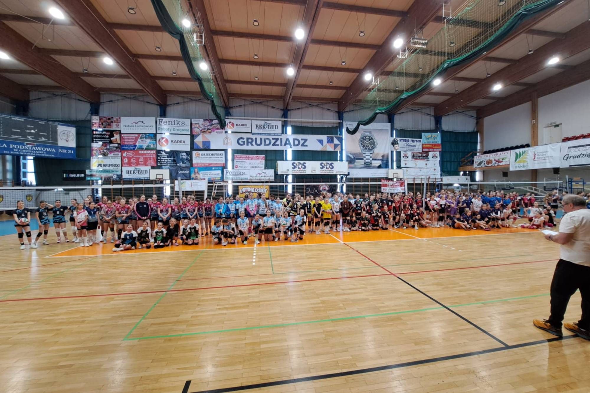 El. Wojewódzkie w woj. kujawsko-pomorskim