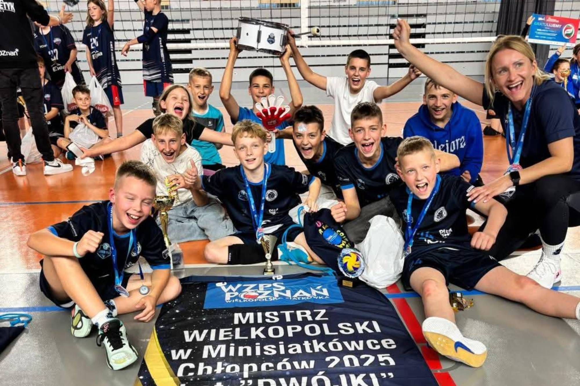 Finały Wojewódzkie: woj. wielkopolskie