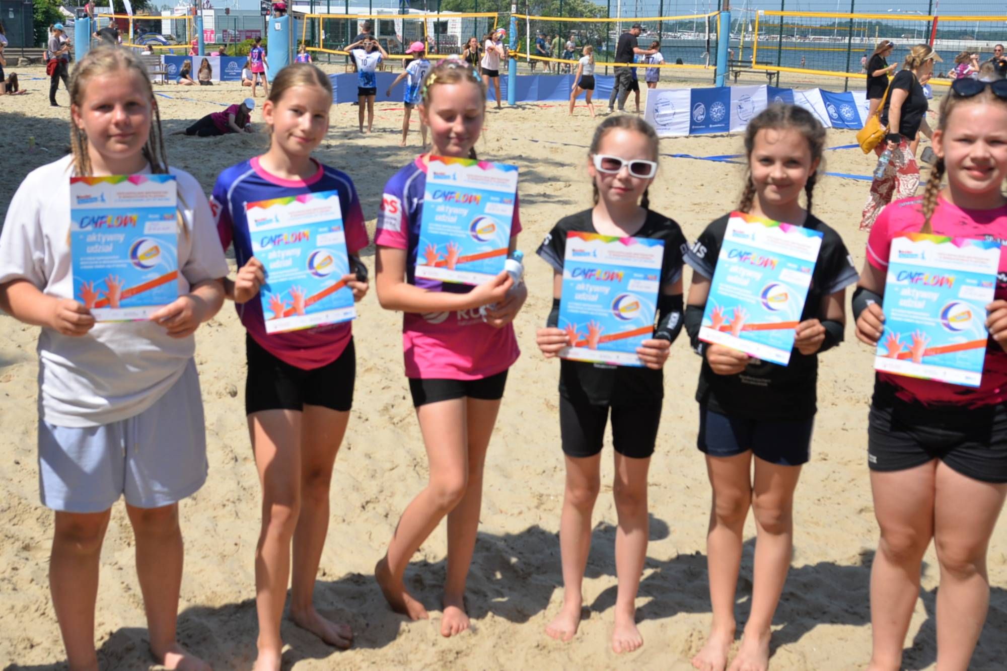 El. Wojewódzkie 2024: woj. pomorskie