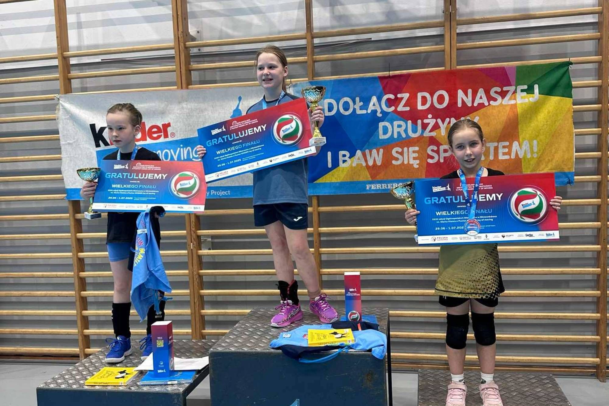 Finały Wojewódzkie: woj. małopolskie