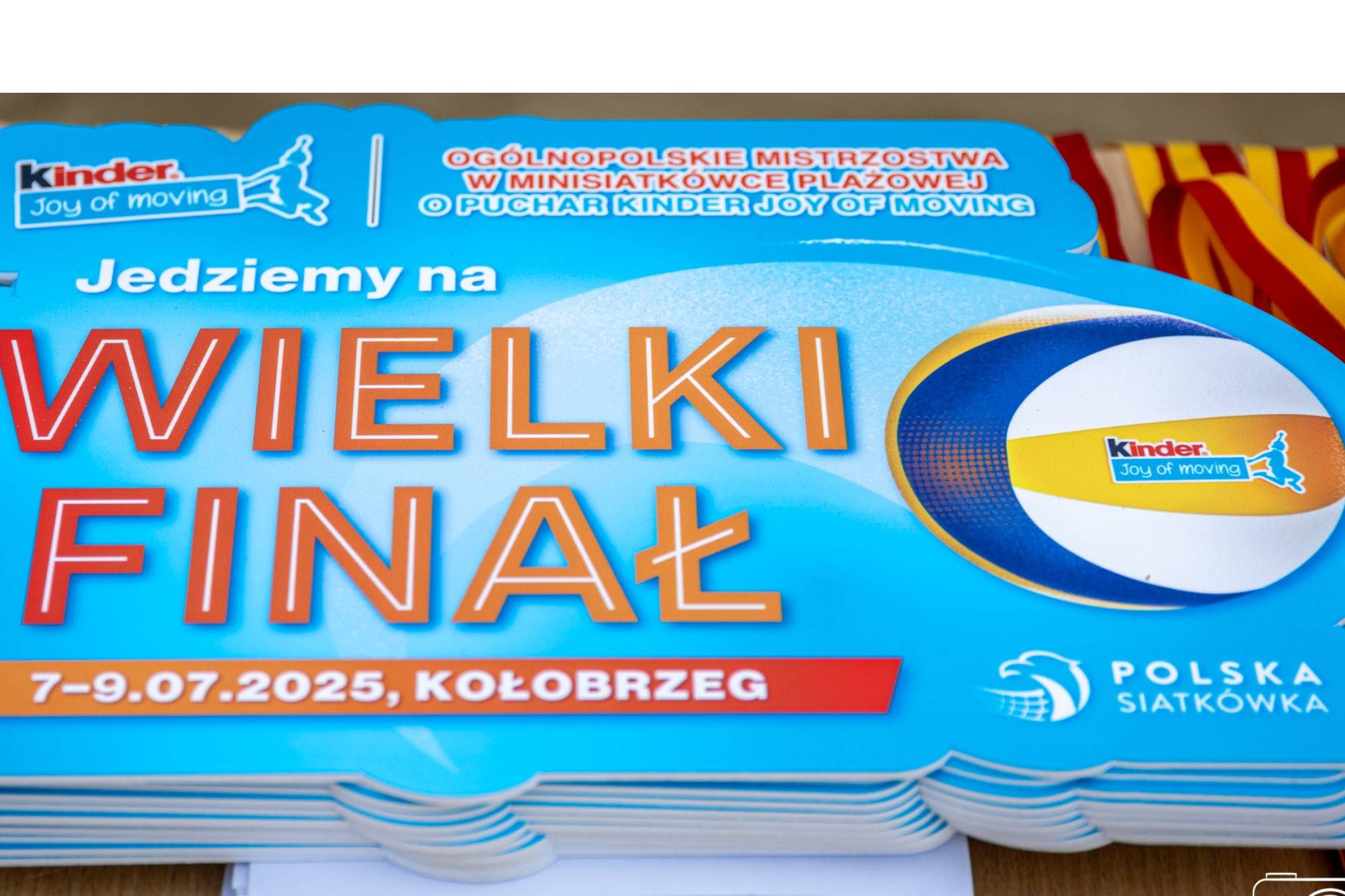 Finały Wojewódzkie 2025: woj. mazowieckie